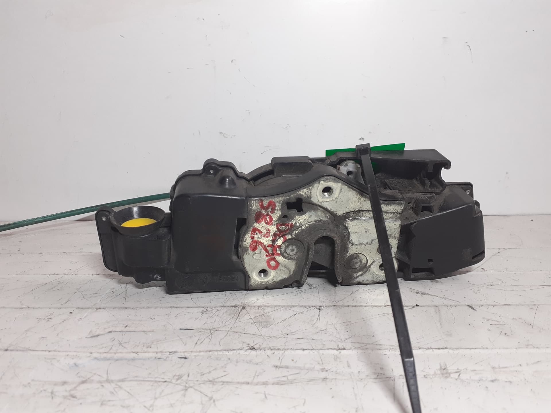 Cerradura puerta delantera derecha FIAT STILO (192) 3