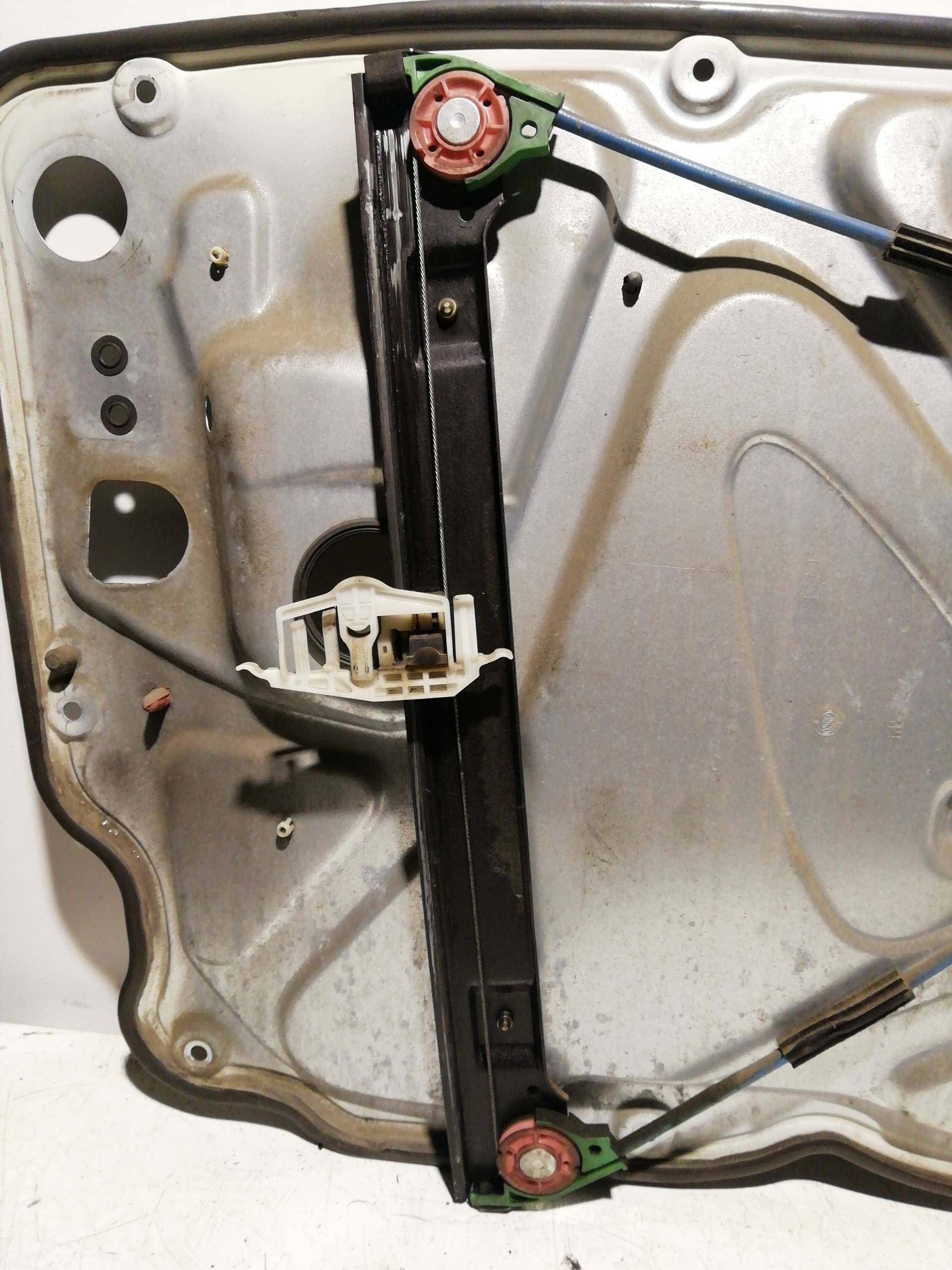 Elevalunas delantero derecho FIAT STILO (192) 3