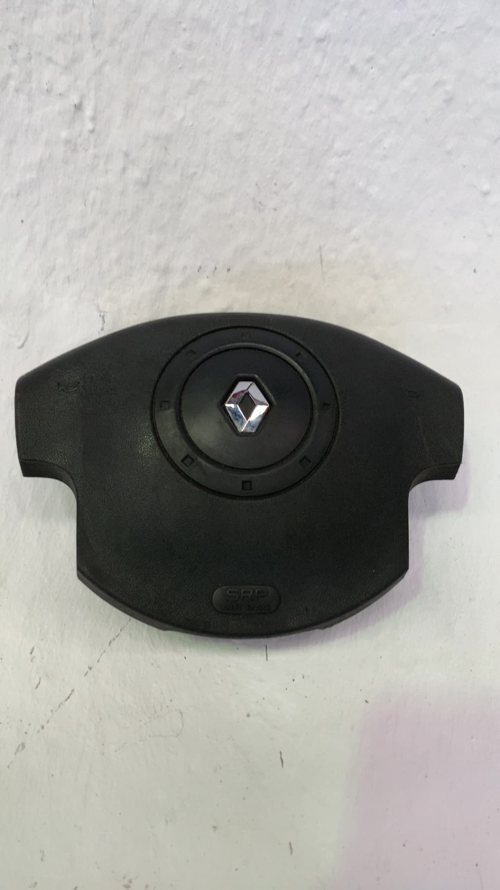 Airbag delantero izquierdo RENAULT SCENIC (JA..)