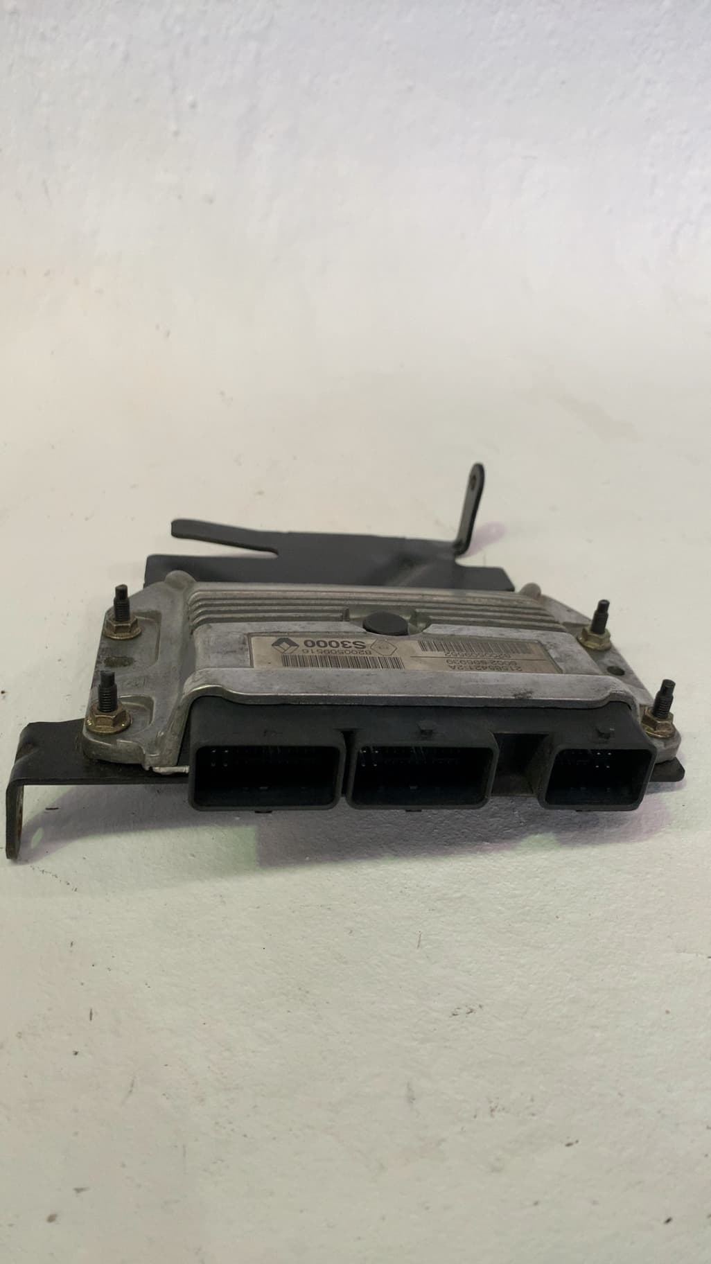 Centralita motor uce RENAULT SCENIC (JA..)