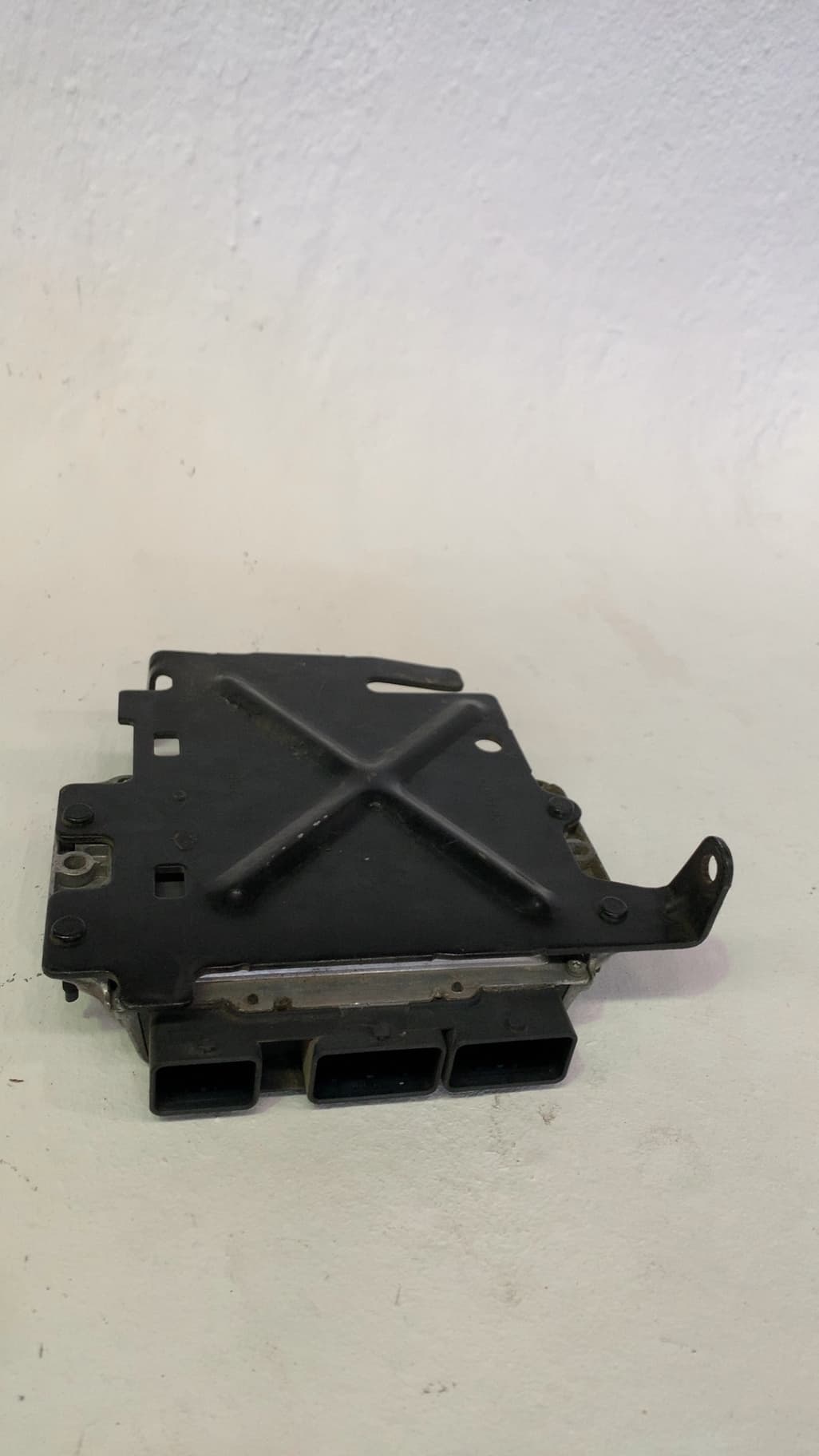 Centralita motor uce RENAULT SCENIC (JA..) 2