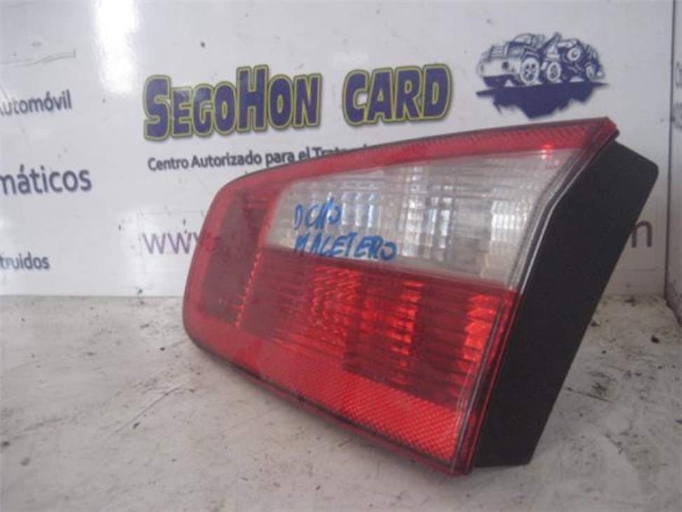 Piloto trasero derecho RENAULT LAGUNA II (BG0) 2