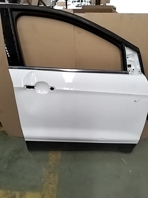 Puerta delantera derecha FORD KUGA (CBS) 4