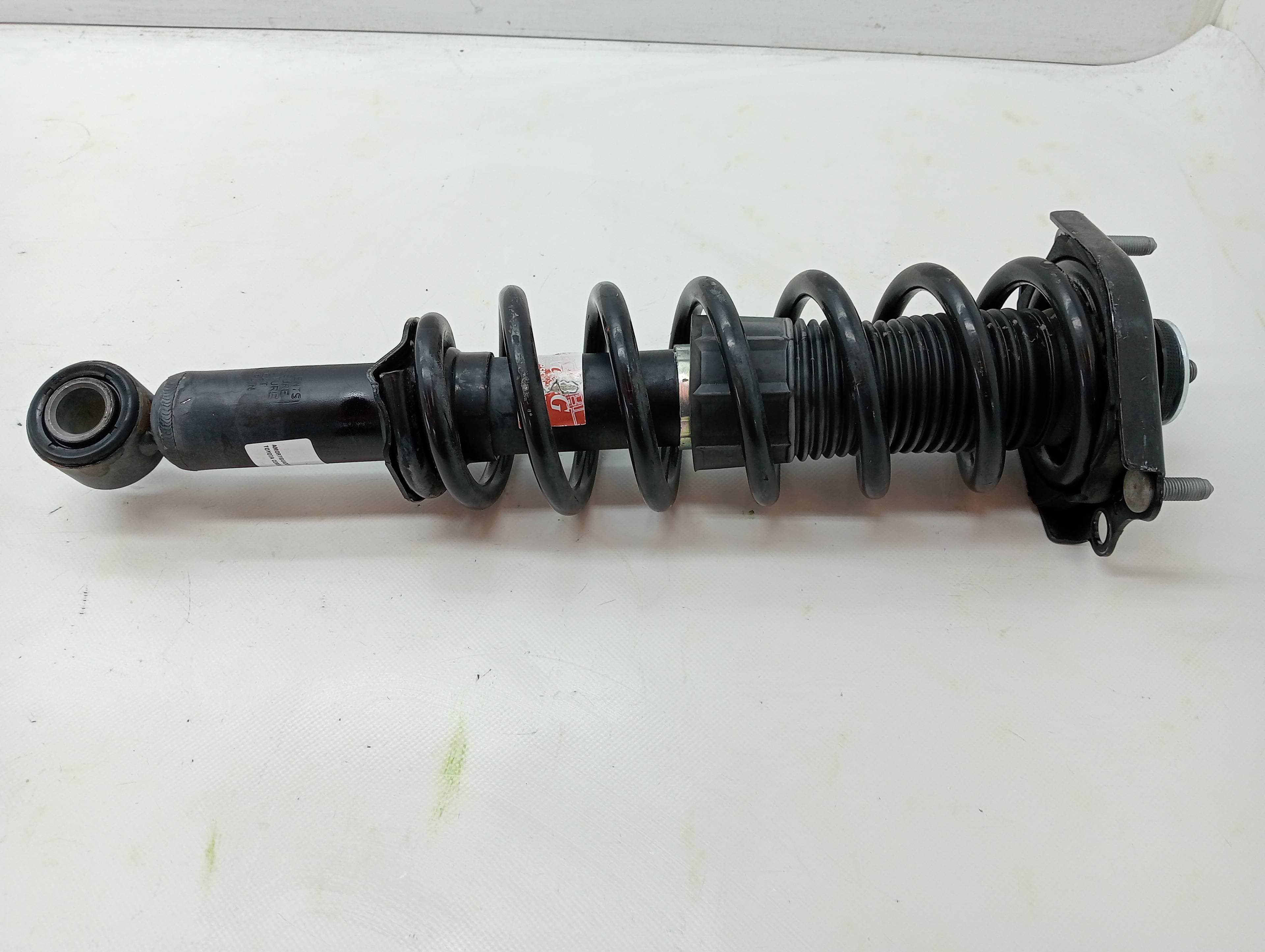 Amortiguador trasero derecho TOYOTA COROLLA VERSO (R1)