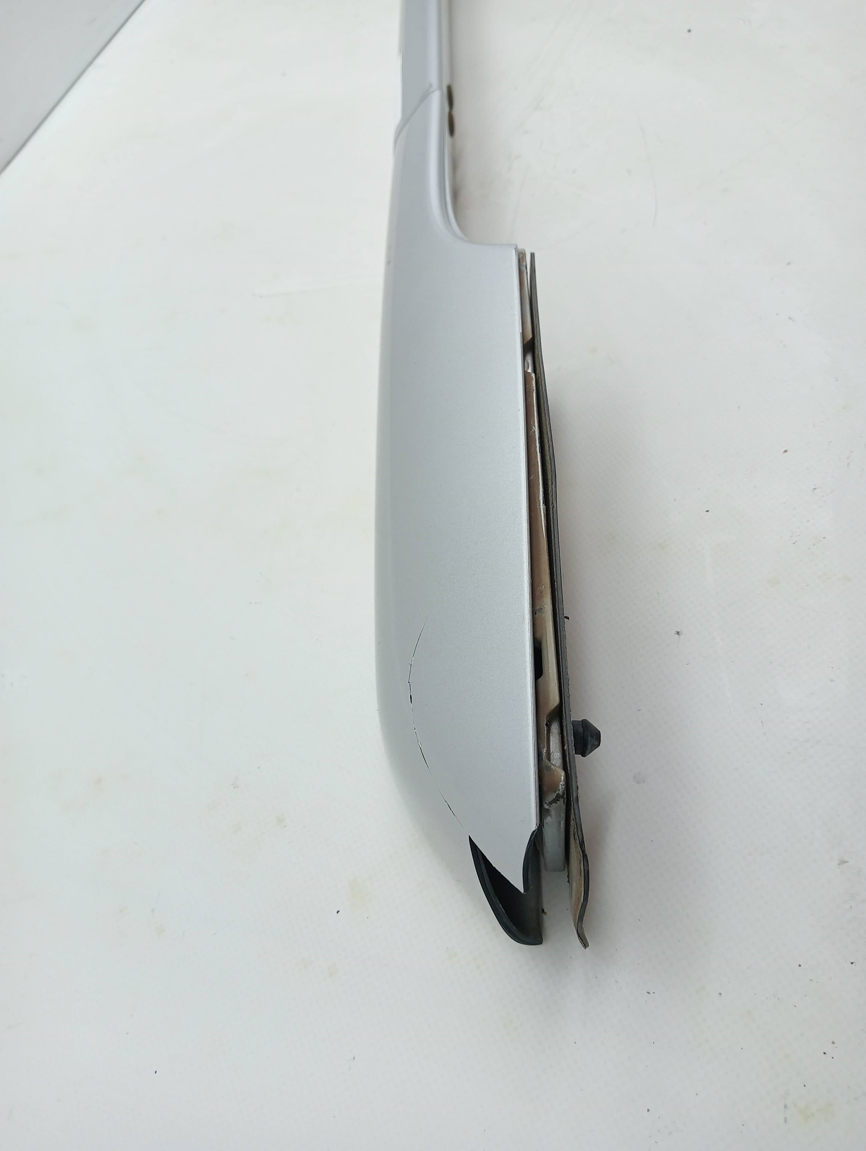 Barras techo TOYOTA COROLLA VERSO (R1) 3
