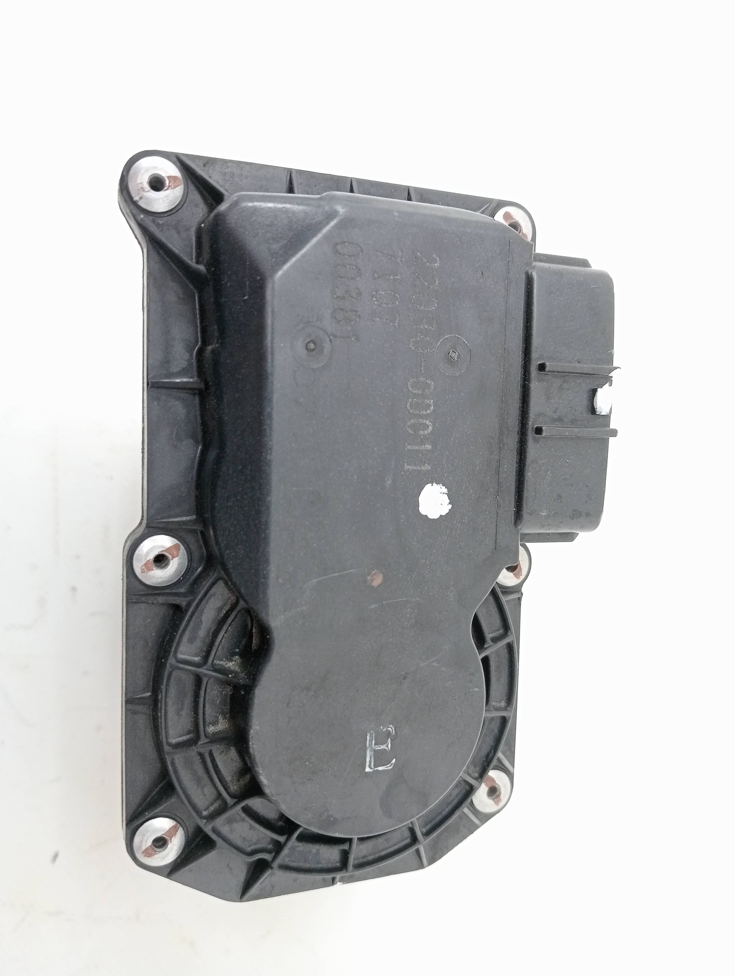 Caja mariposa TOYOTA COROLLA VERSO (R1) 3