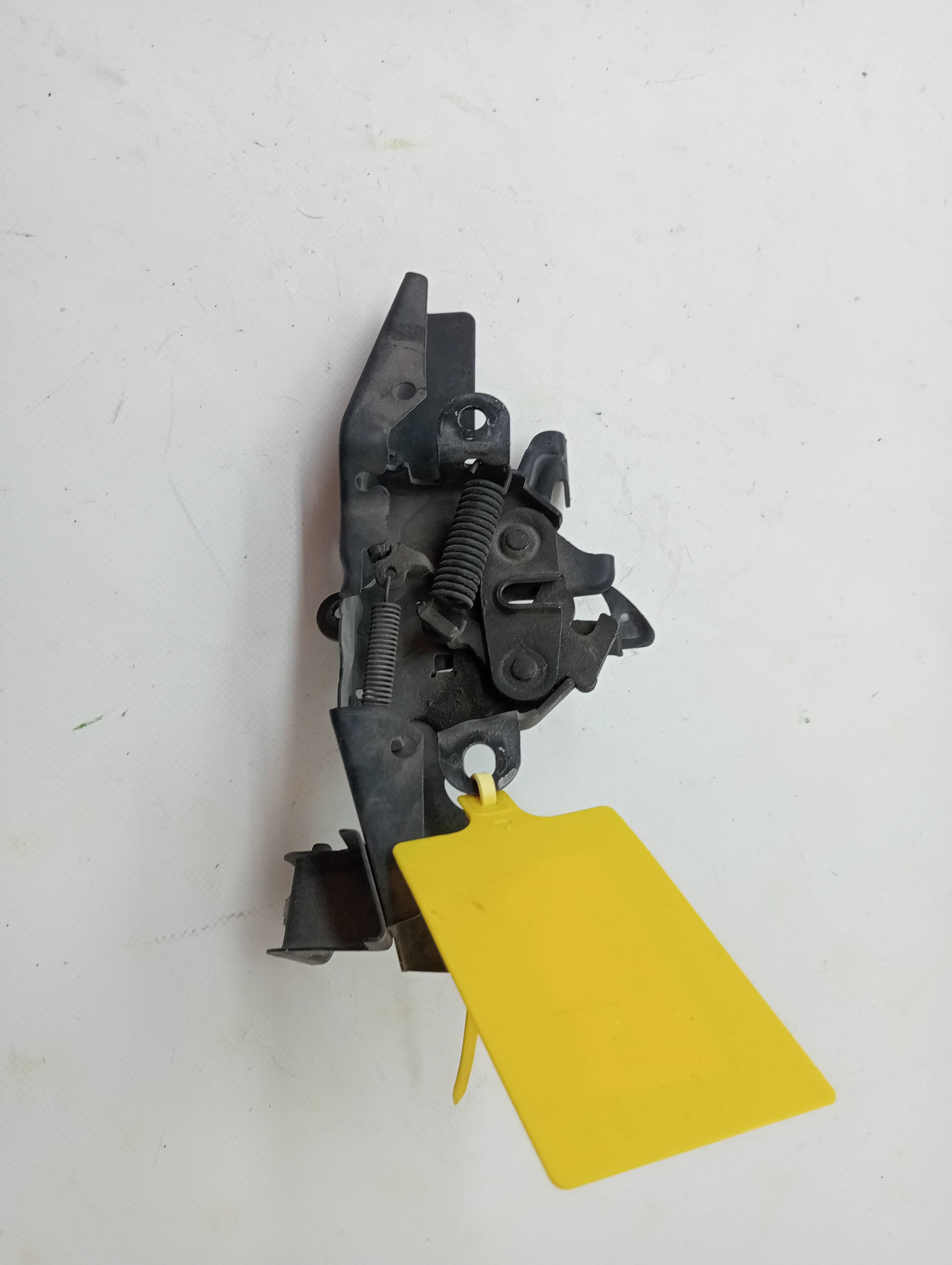 Cerradura capot TOYOTA COROLLA VERSO (R1)
