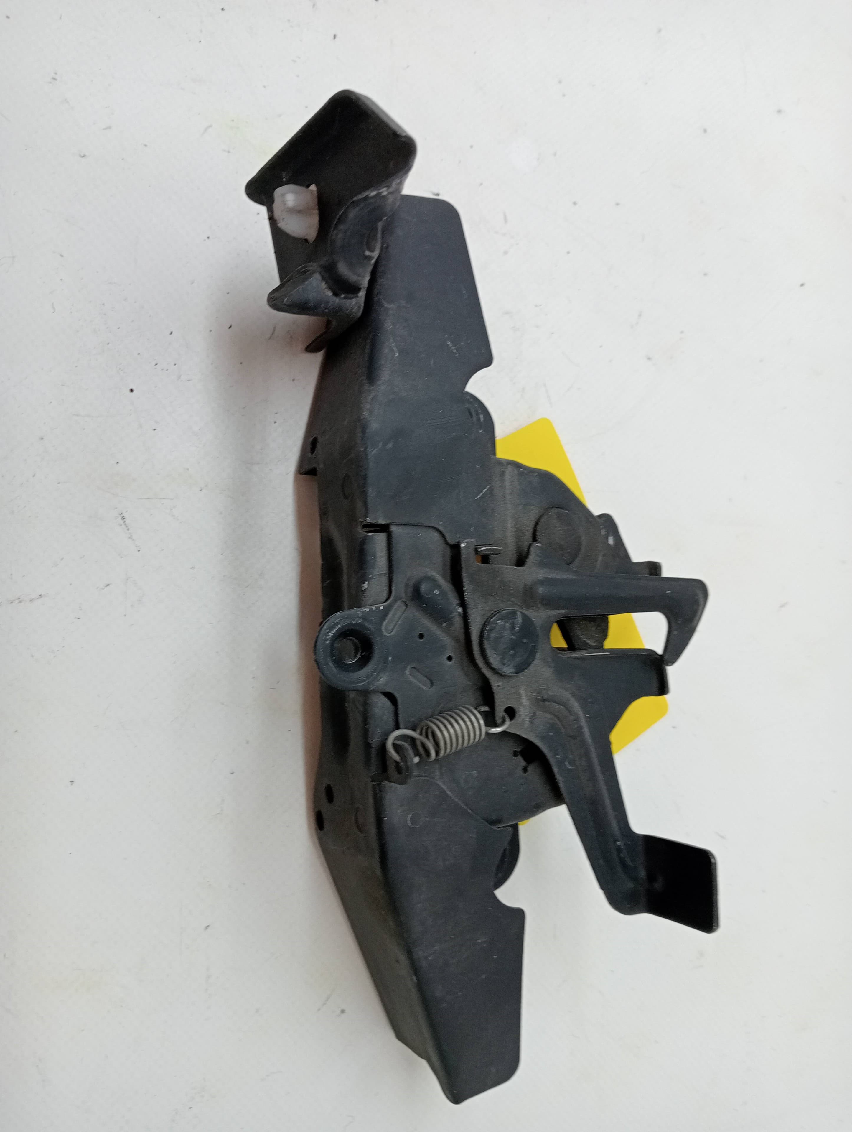 Cerradura capot TOYOTA COROLLA VERSO (R1) 2