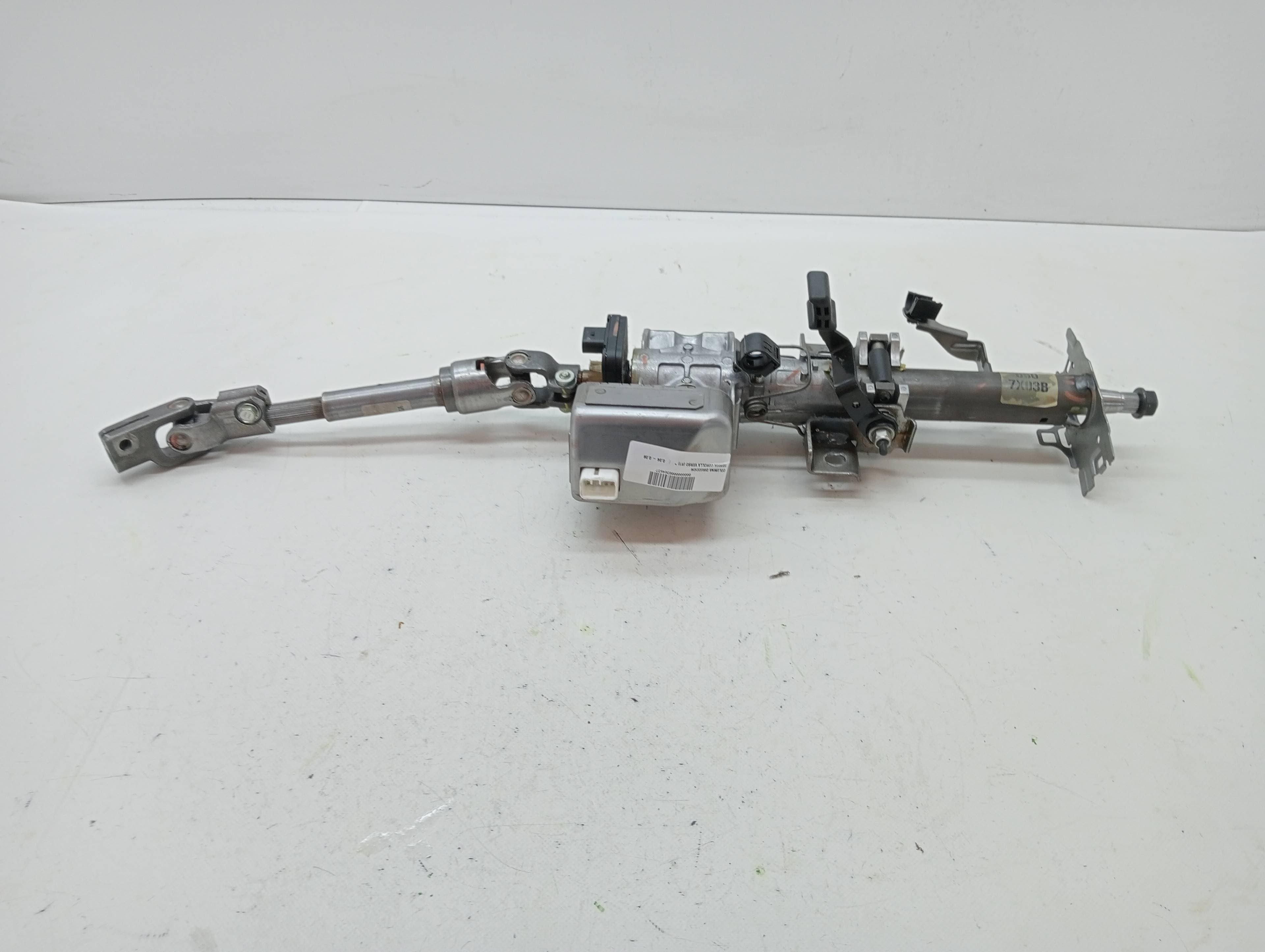 Columna direccion TOYOTA COROLLA VERSO (R1)