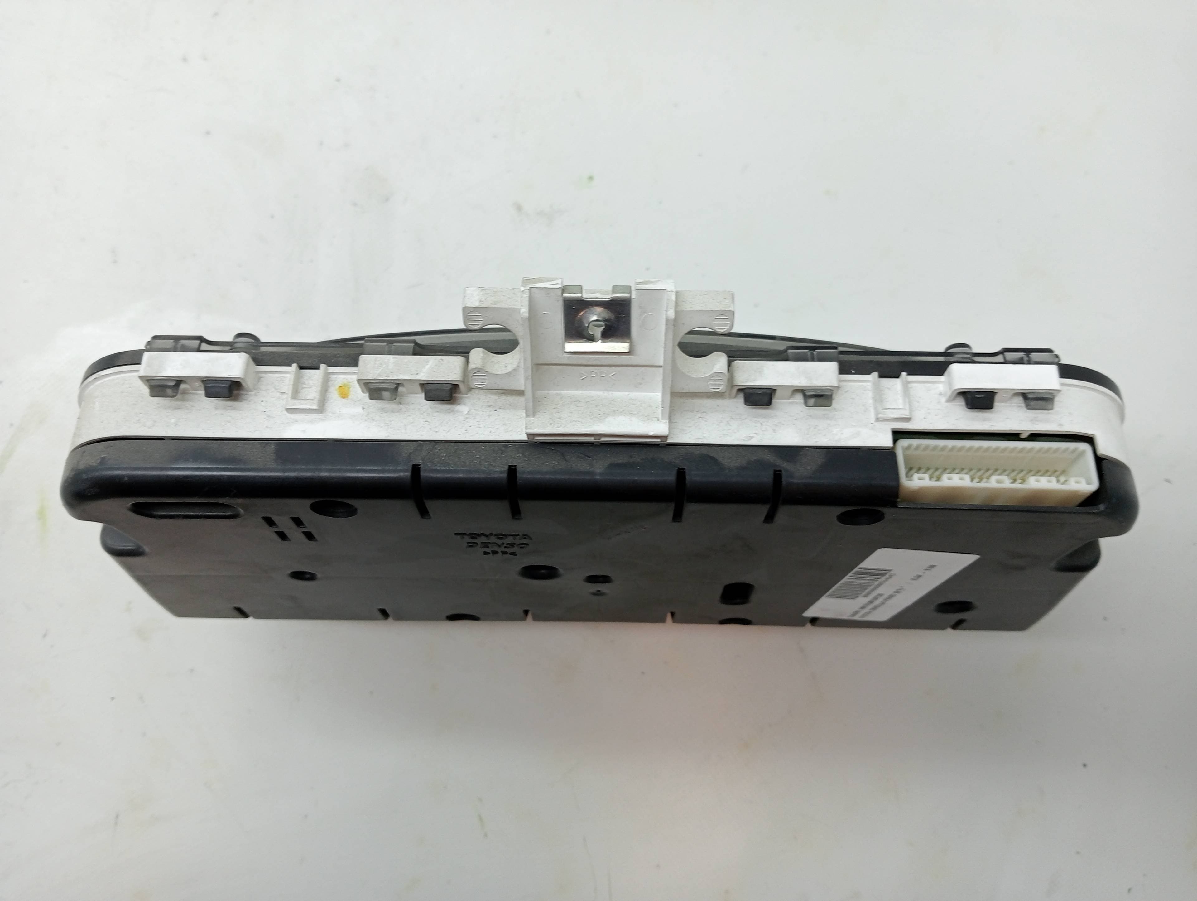 Cuadro instrumentos TOYOTA COROLLA VERSO (R1) 2