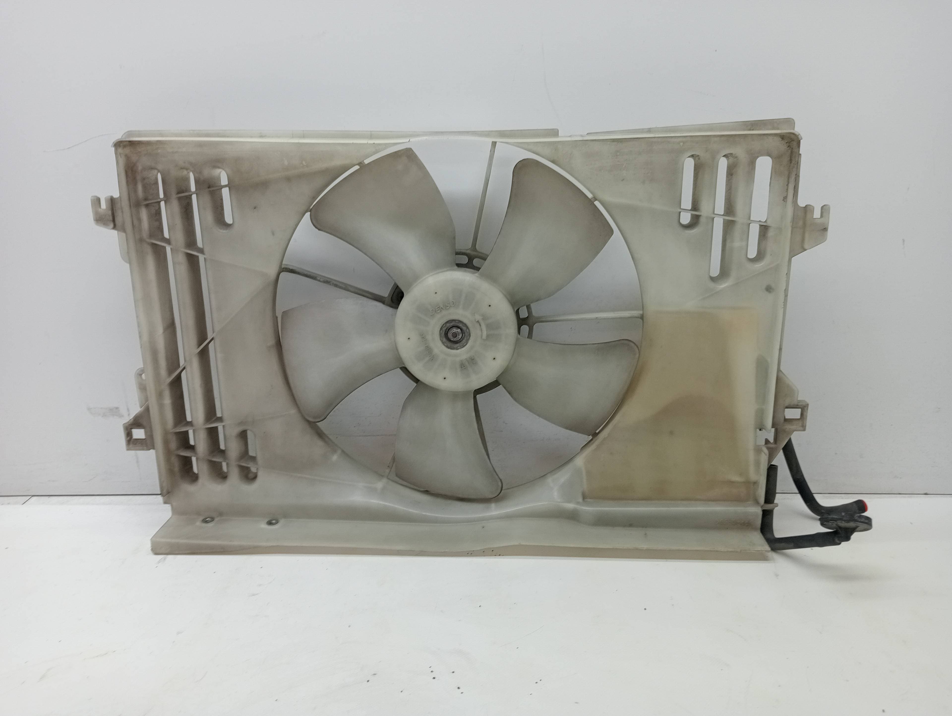 Electroventilador TOYOTA COROLLA VERSO (R1) 2