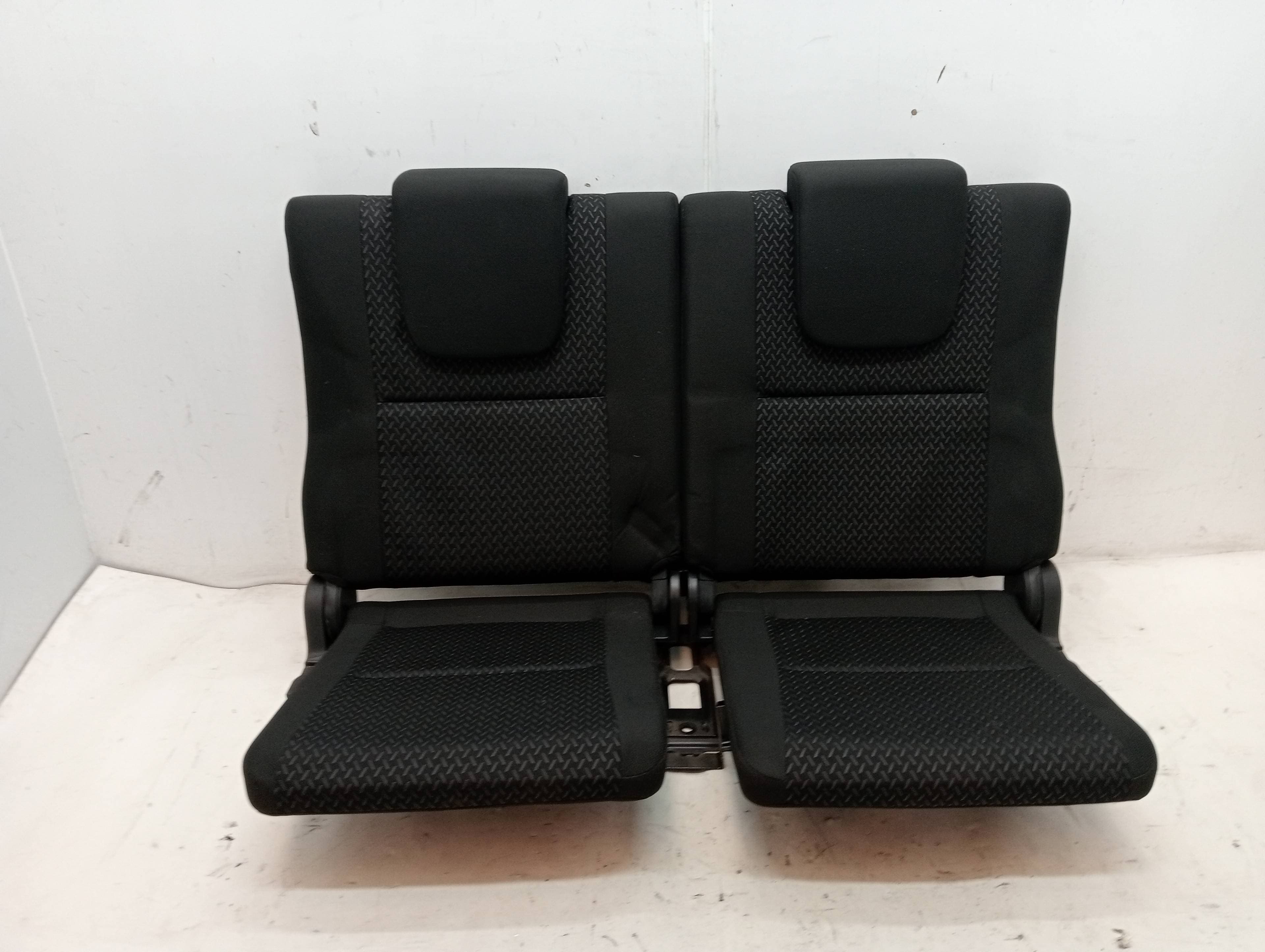 Juego asientos completo TOYOTA COROLLA VERSO (R1) 5