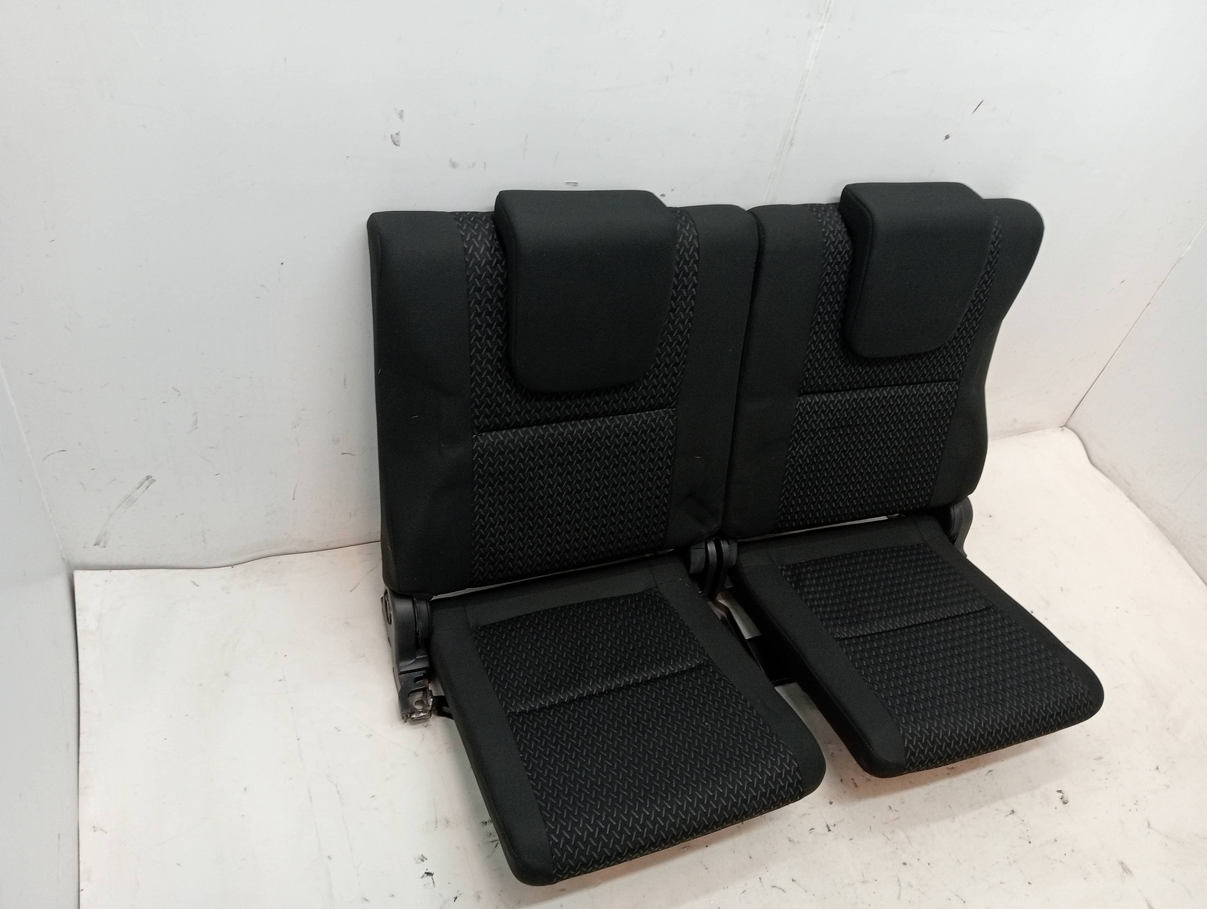Juego asientos completo TOYOTA COROLLA VERSO (R1) 4