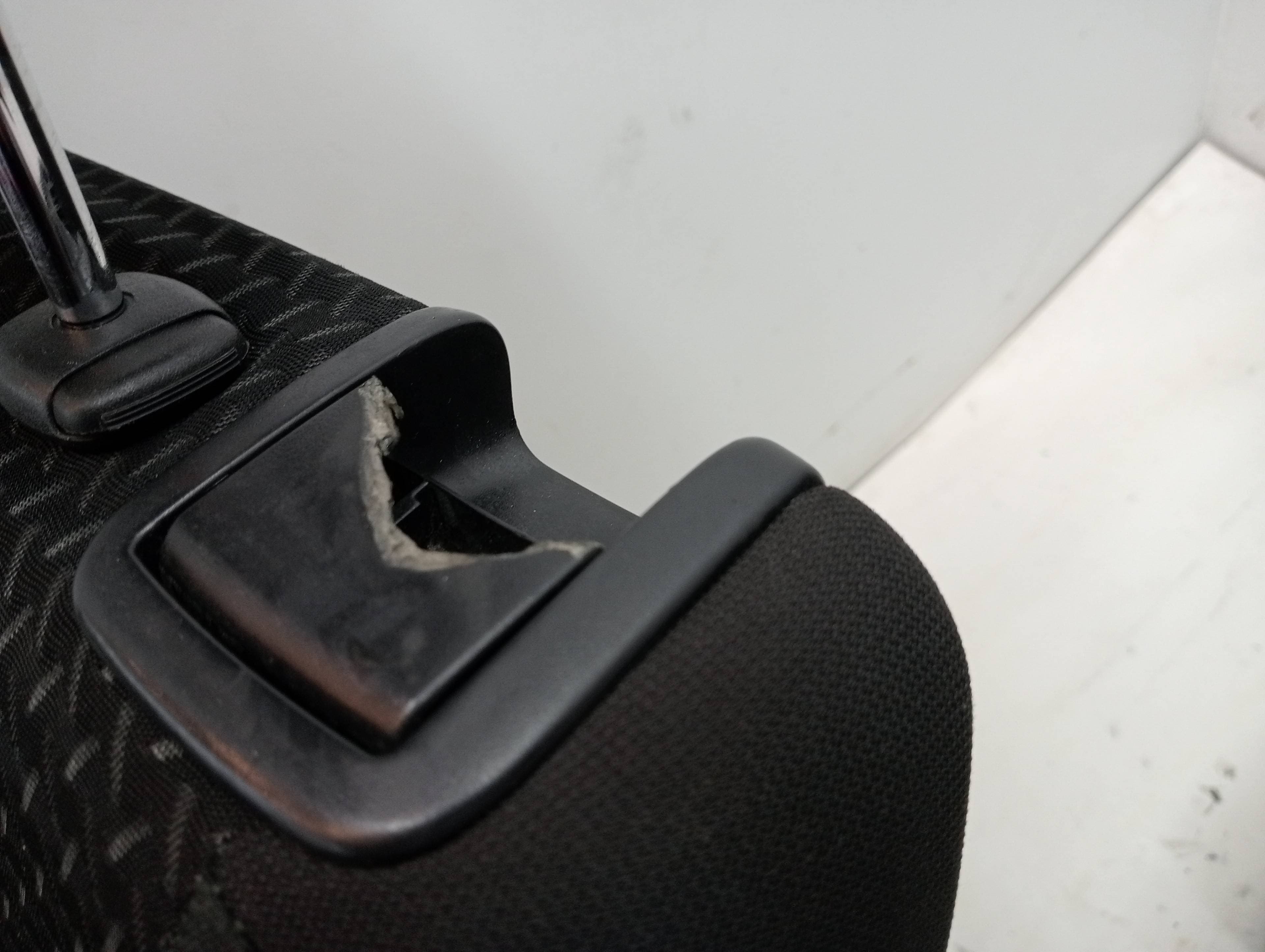 Juego asientos completo TOYOTA COROLLA VERSO (R1) 2