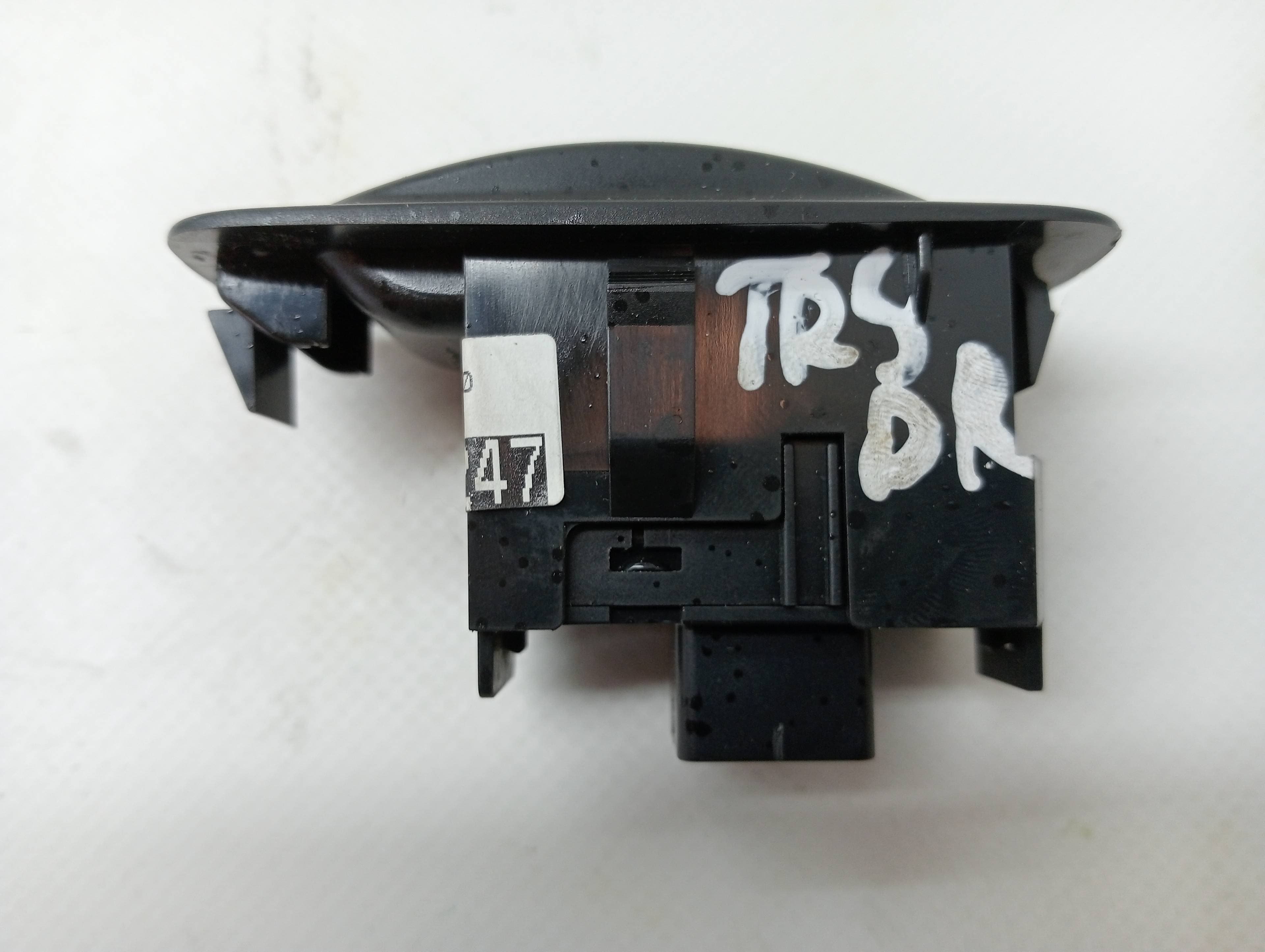 Mando elevalunas trasero derecho TOYOTA COROLLA VERSO (R1) 2