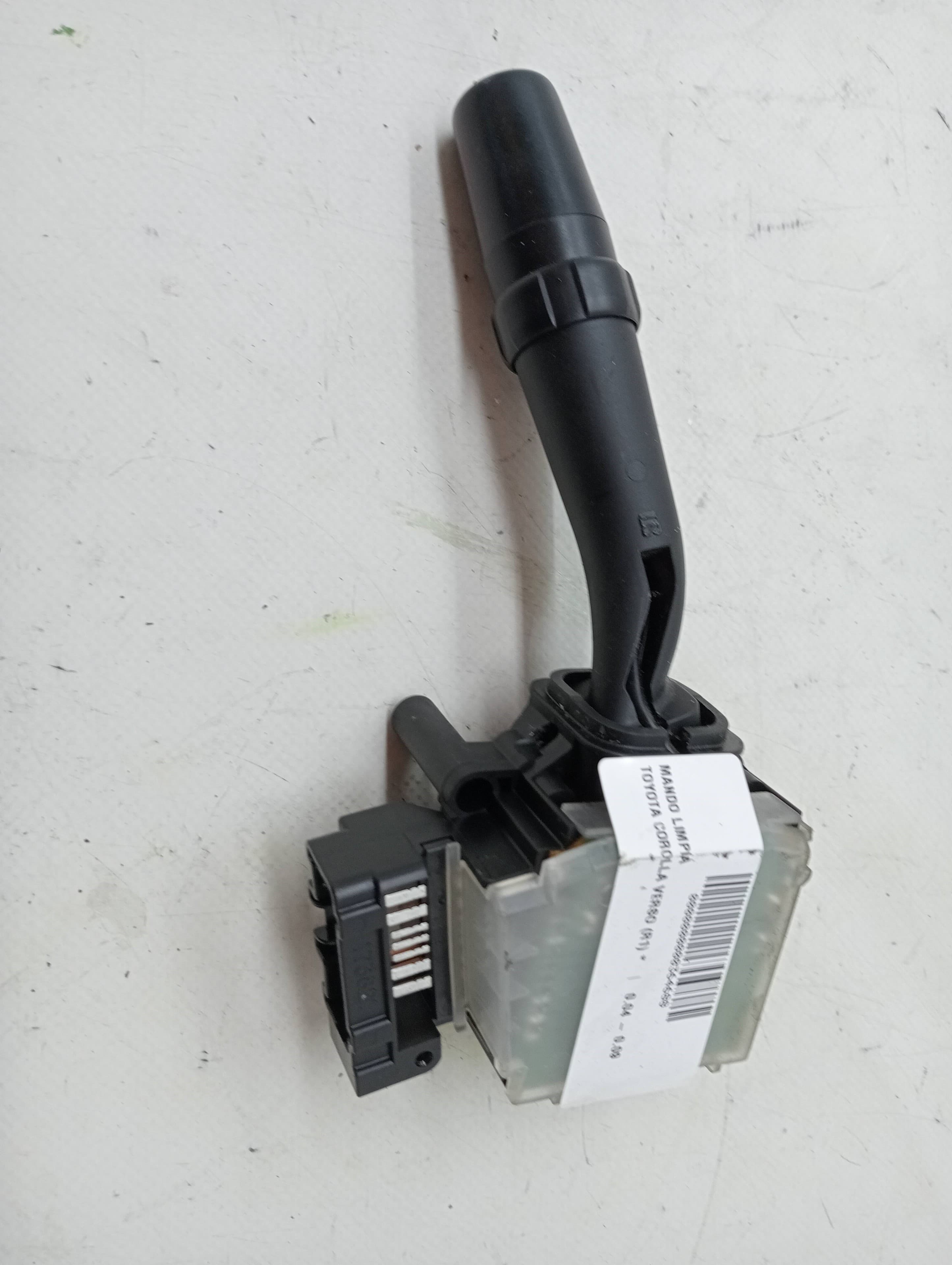 Mando limpia TOYOTA COROLLA VERSO (R1)