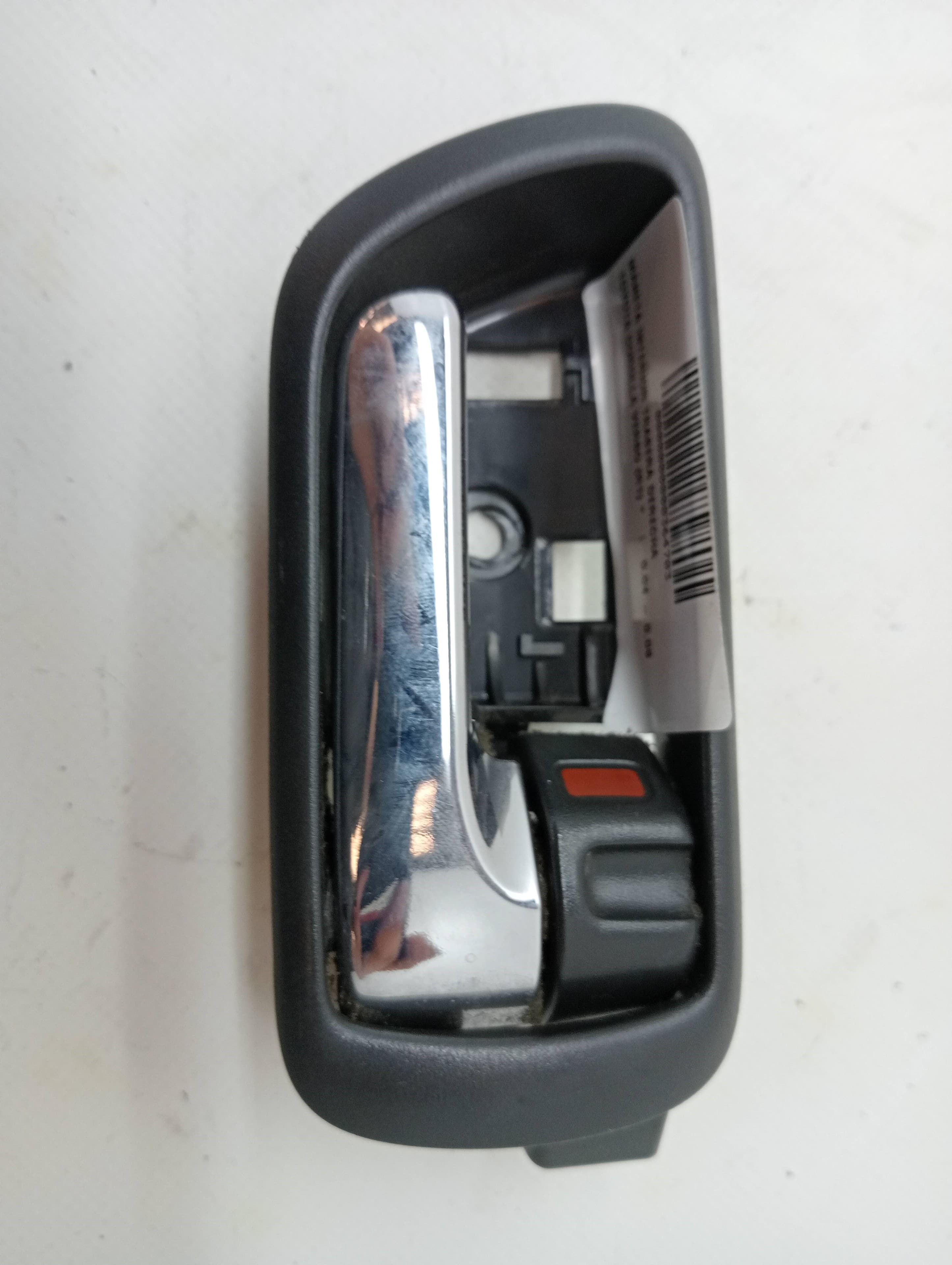 Maneta interior trasera derecha TOYOTA COROLLA VERSO (R1)