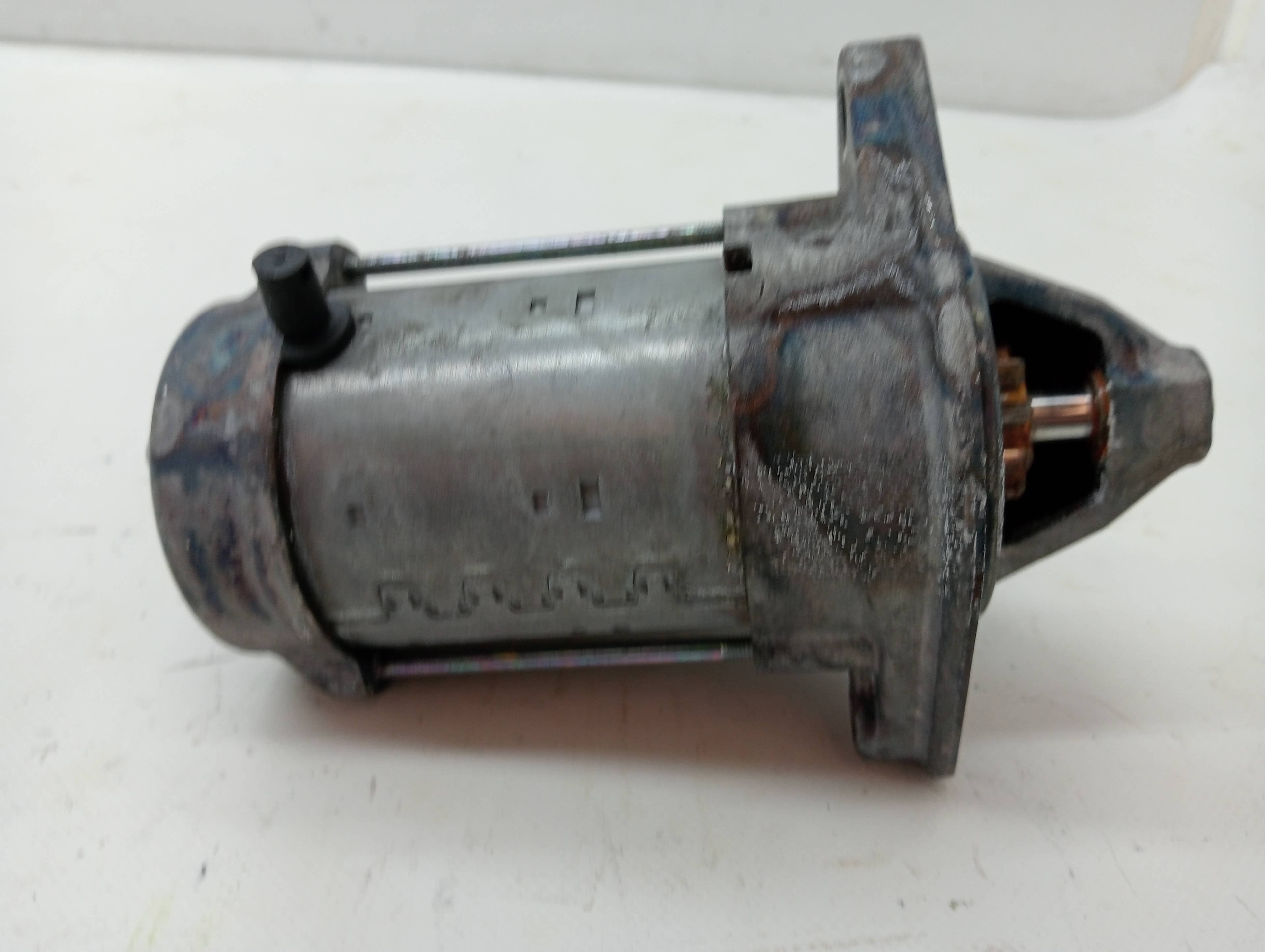 Motor arranque TOYOTA COROLLA VERSO (R1) 3