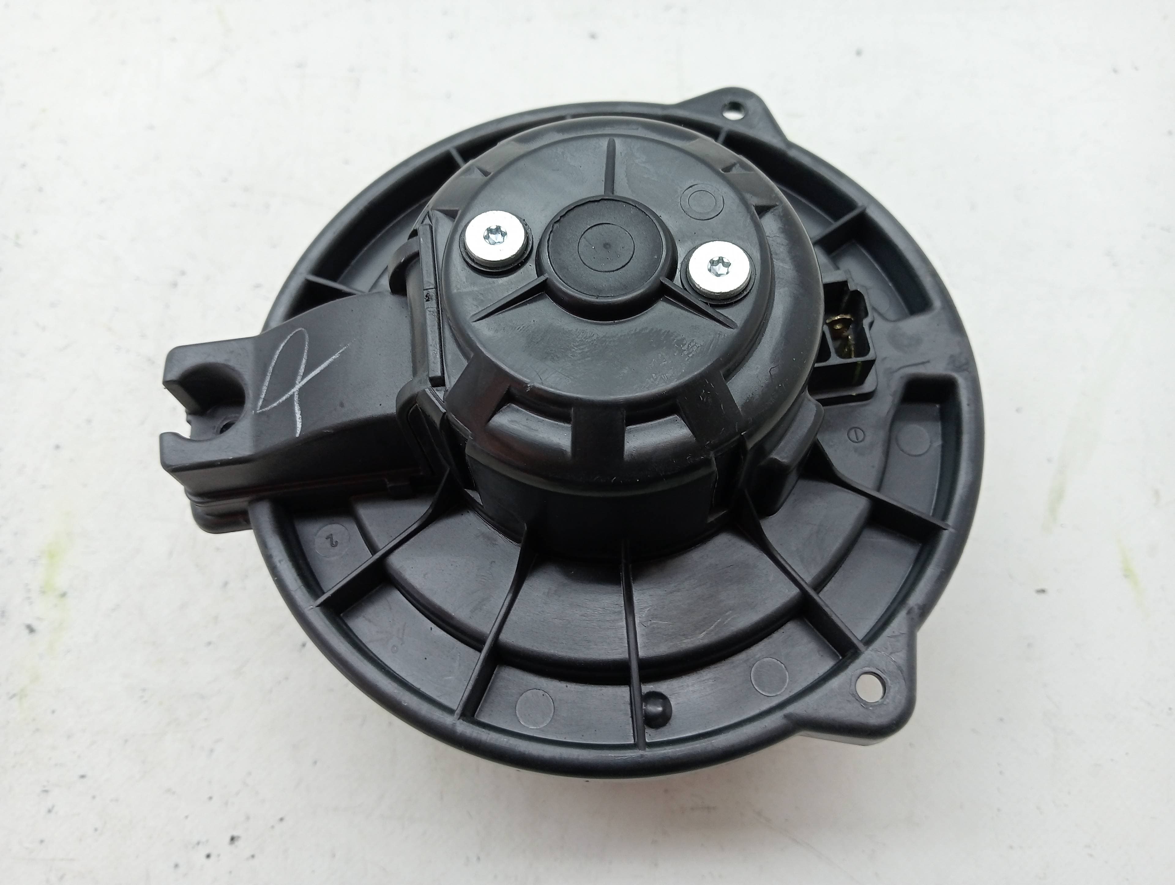 Motor calefaccion TOYOTA COROLLA VERSO (R1)