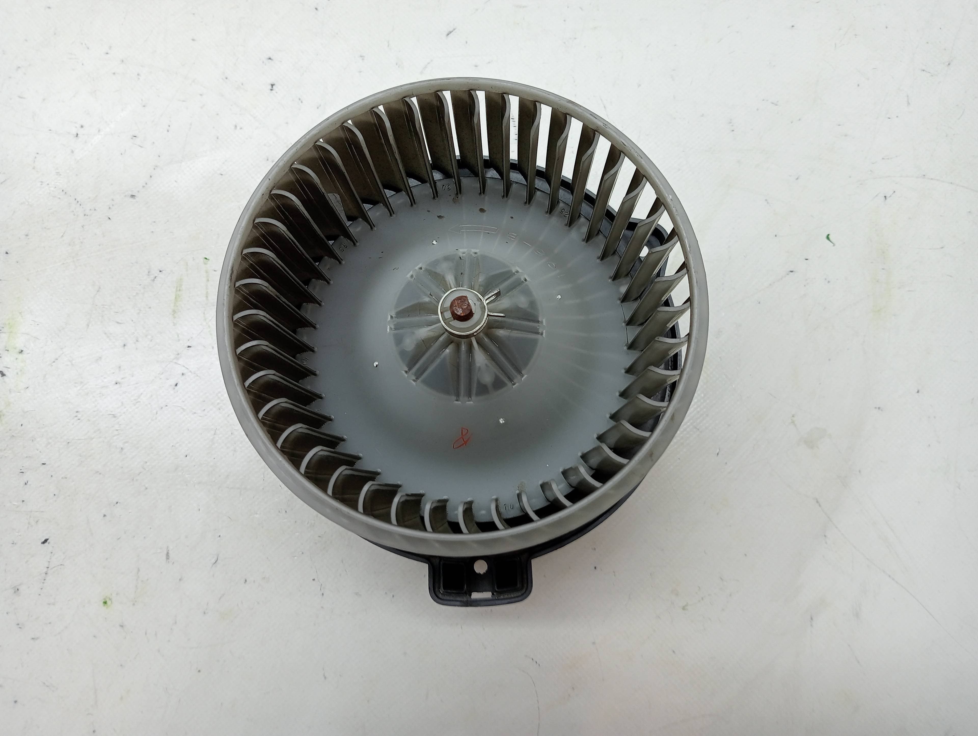 Motor calefaccion TOYOTA COROLLA VERSO (R1) 2