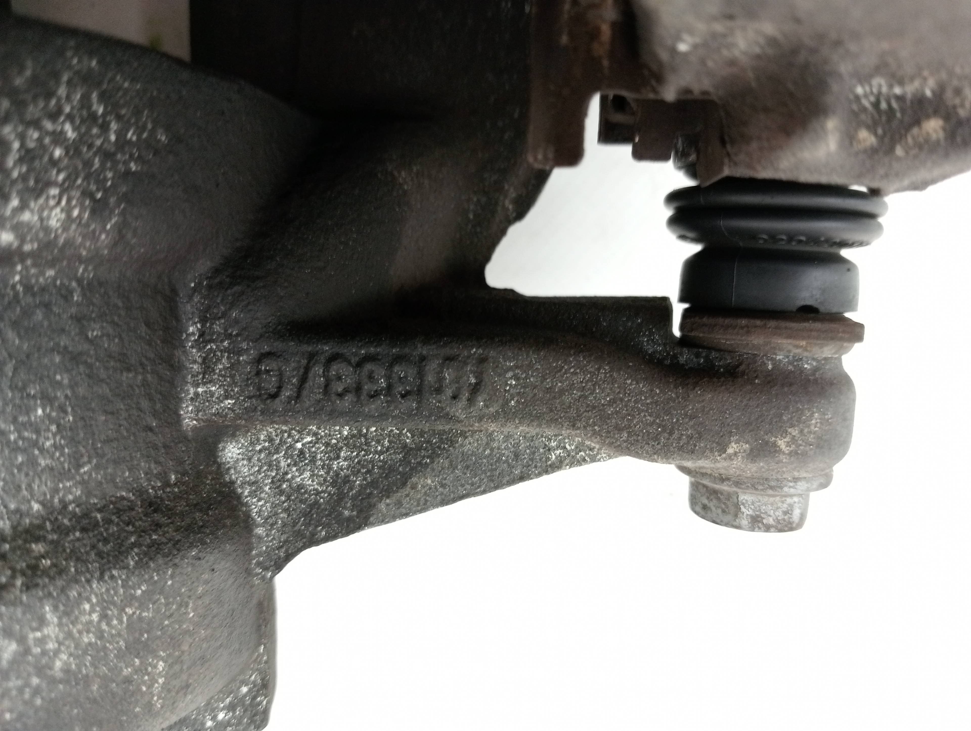 Recambio TOYOTA COROLLA VERSO (R1) ref. 4775005060 2