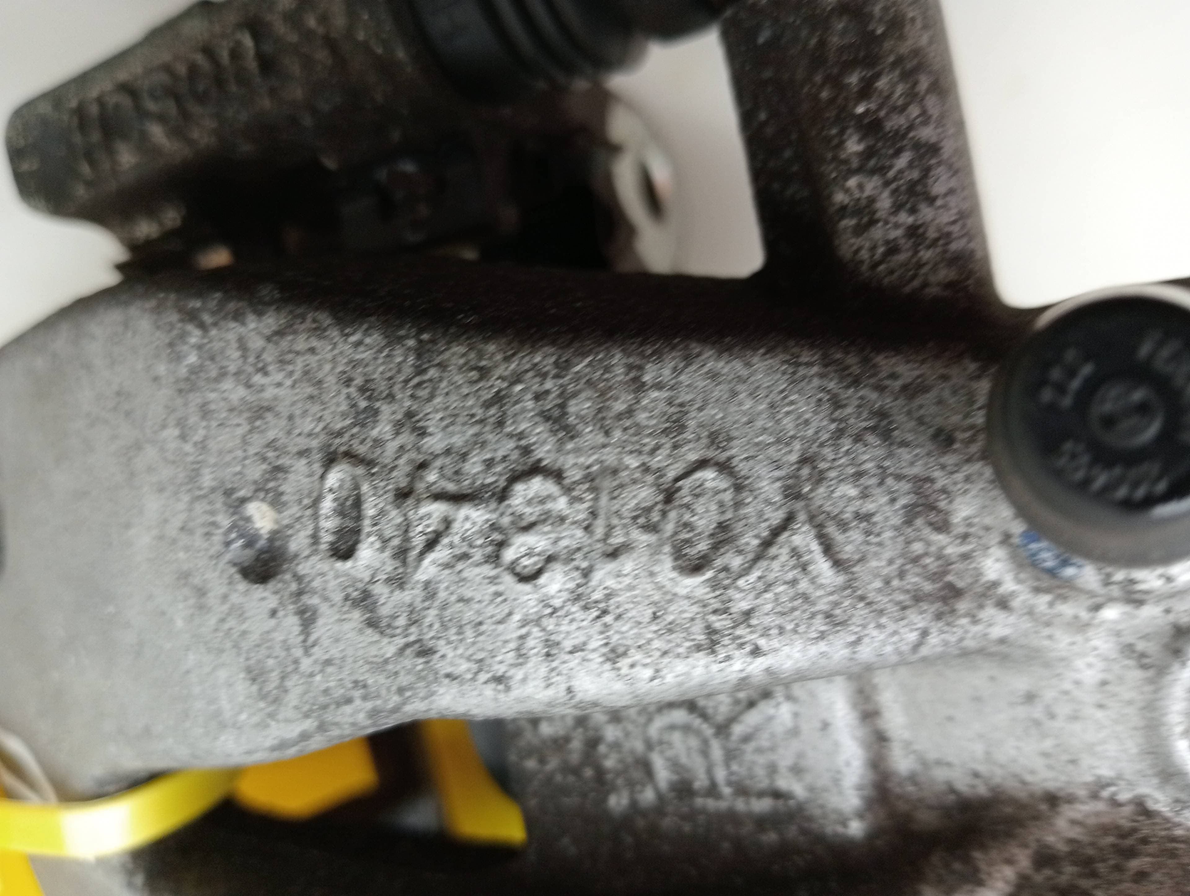 Recambio TOYOTA COROLLA VERSO (R1) ref. 4773005071 2