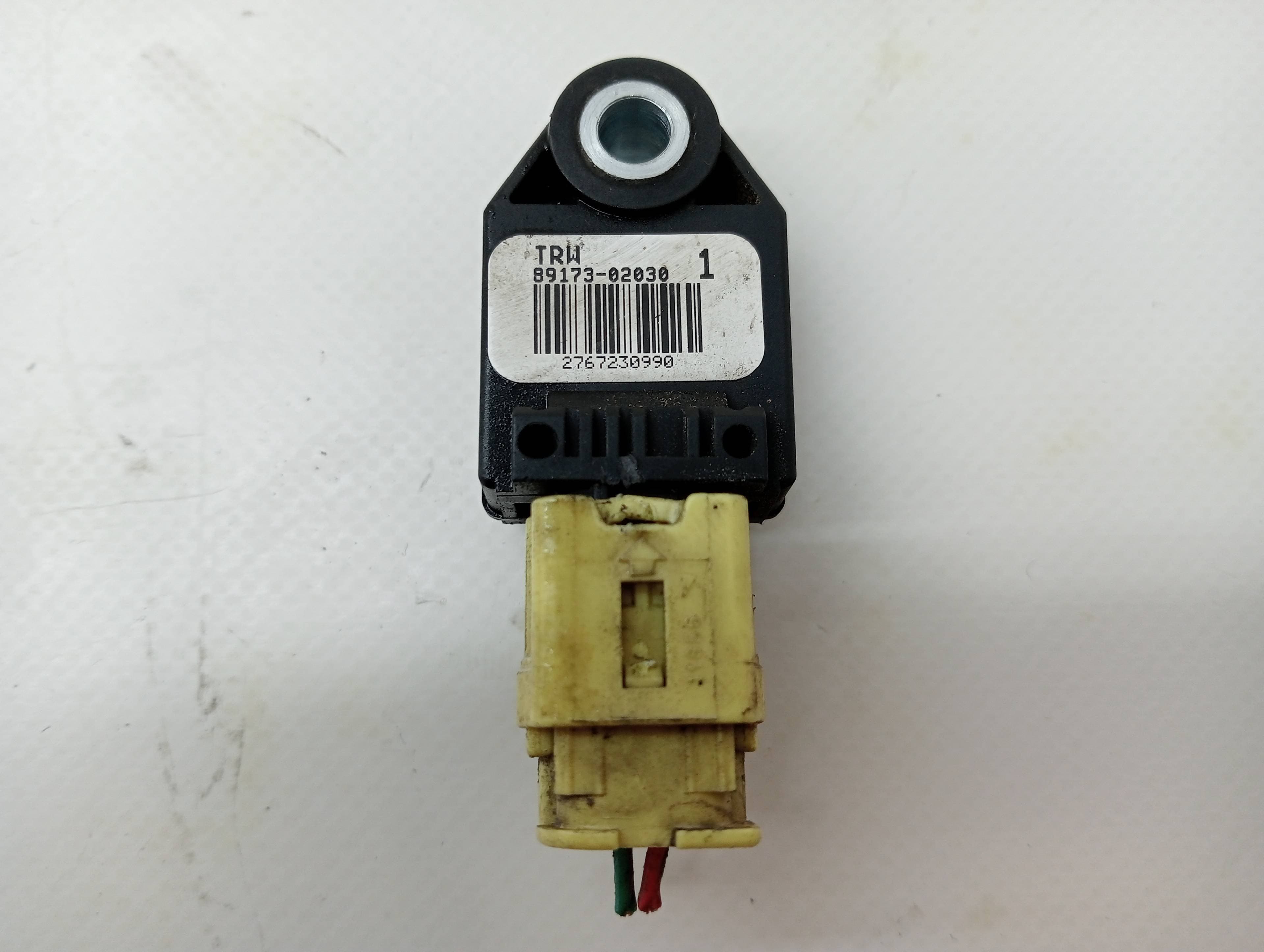 Sensor TOYOTA COROLLA VERSO (R1) 2