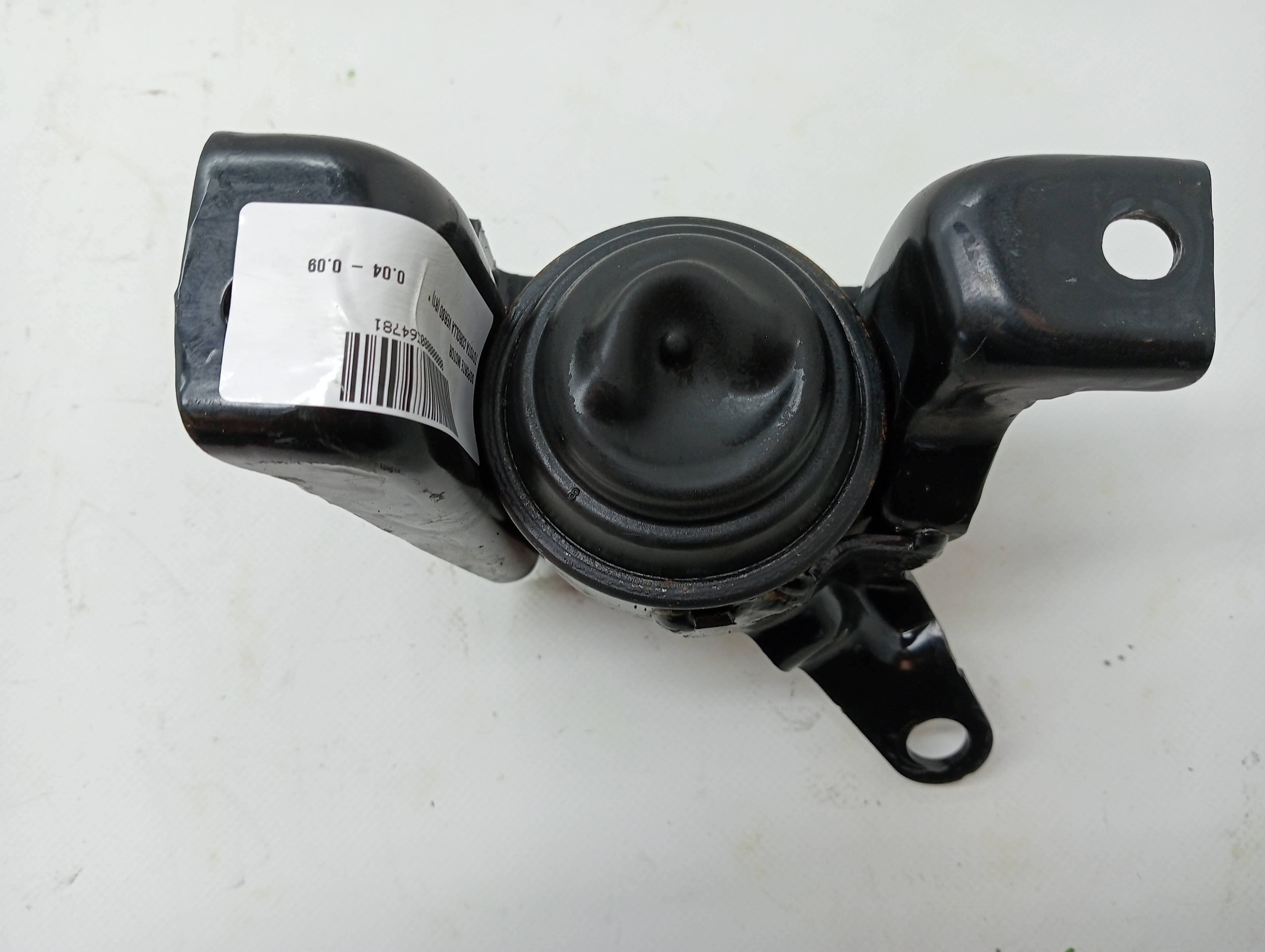 Soporte motor TOYOTA COROLLA VERSO (R1)