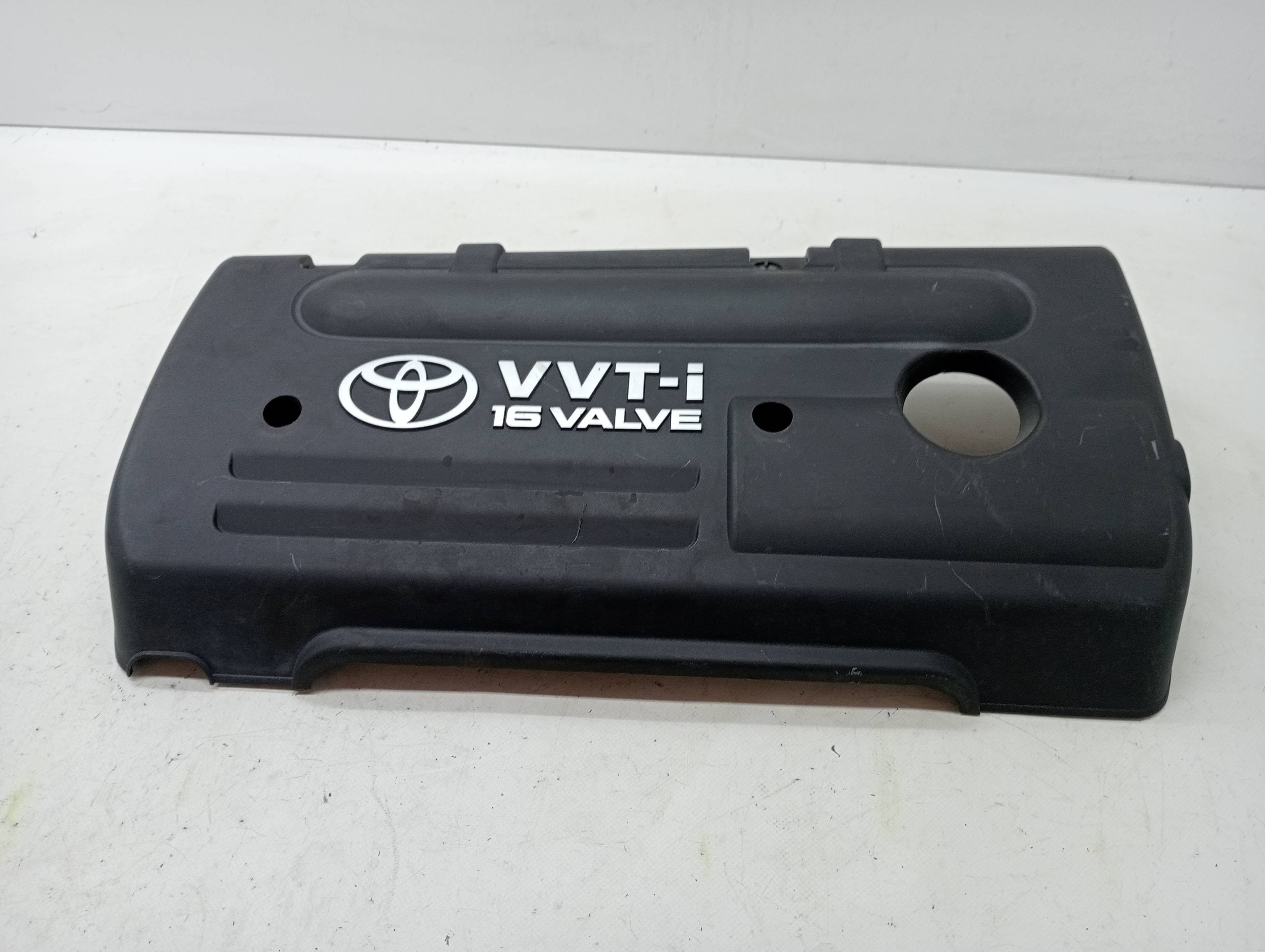 Tapa motor TOYOTA COROLLA VERSO (R1)