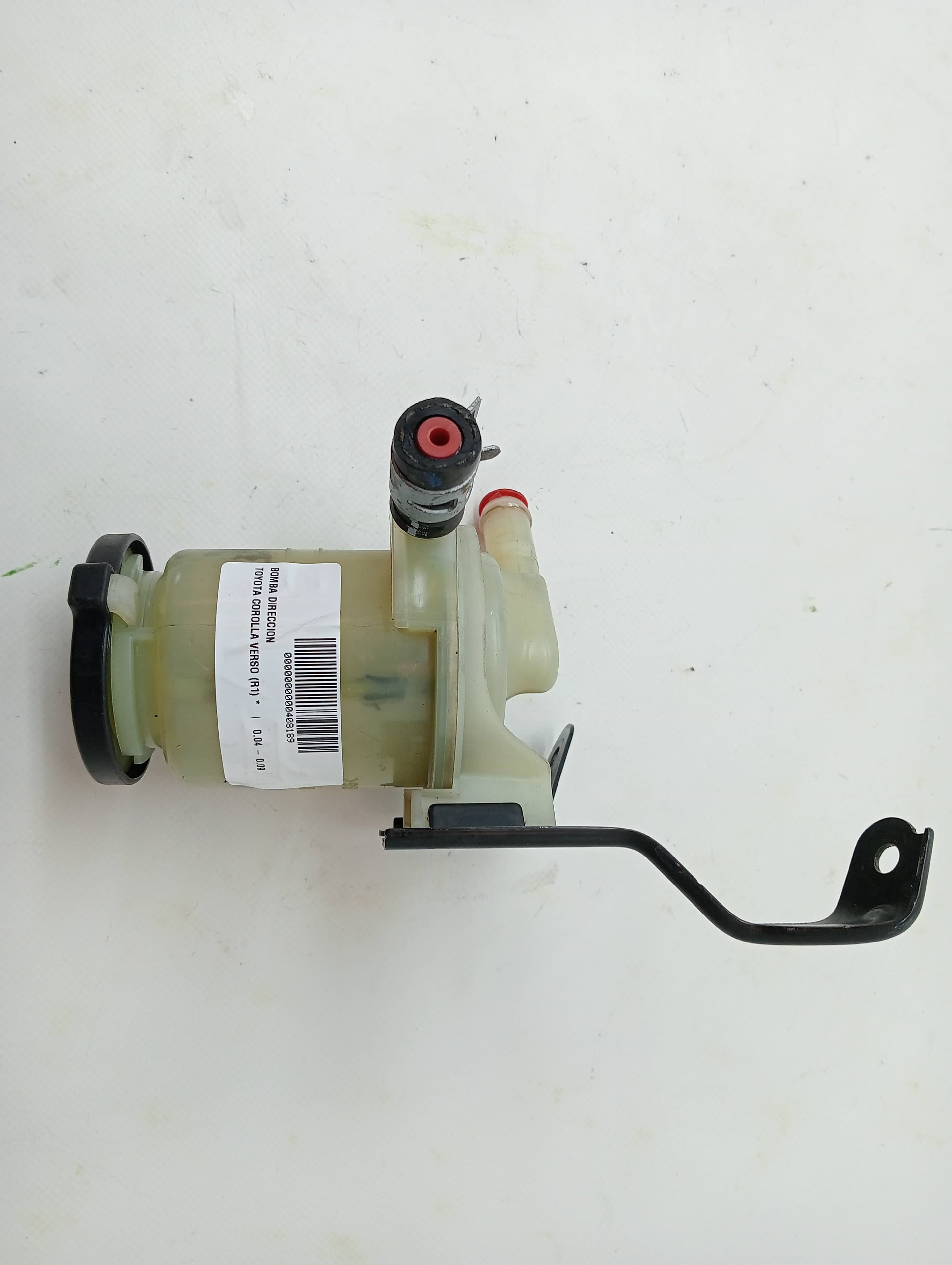 Bomba direccion TOYOTA COROLLA VERSO (R1)