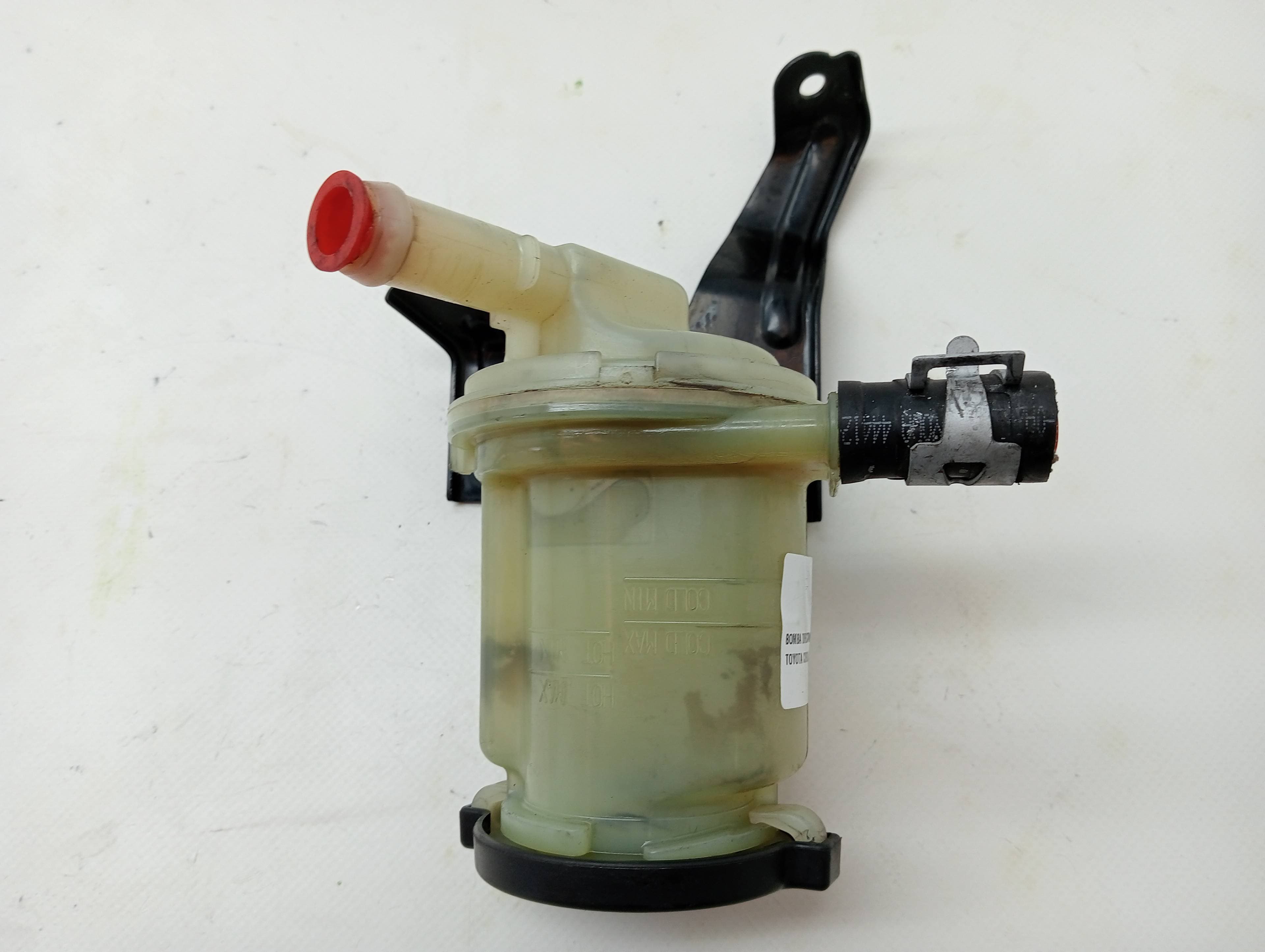 Bomba direccion TOYOTA COROLLA VERSO (R1) 3