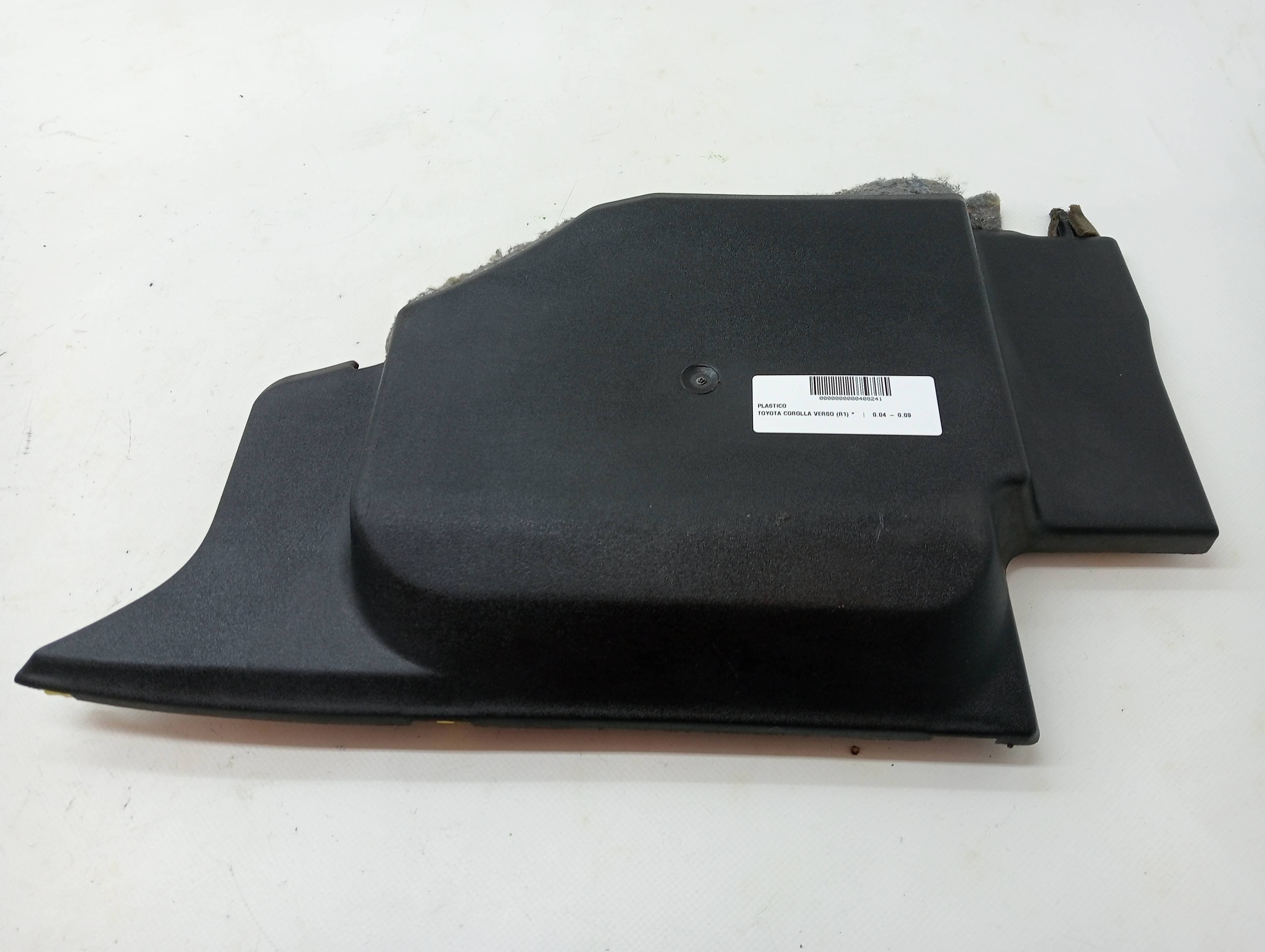 Plastico TOYOTA COROLLA VERSO (R1)