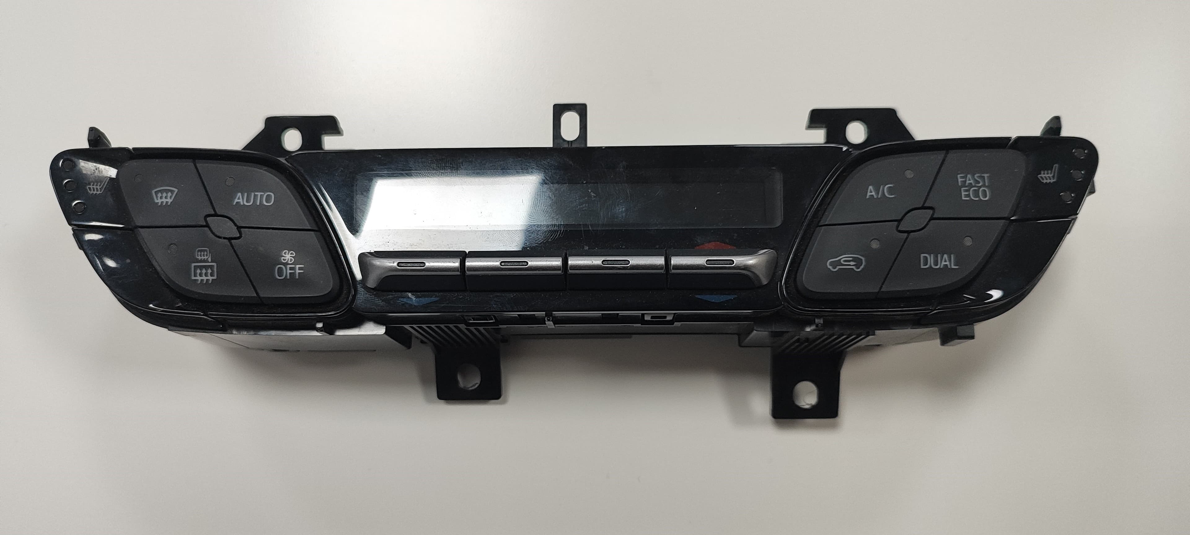 Mando climatizador TOYOTA COROLLA VERSO (R1)