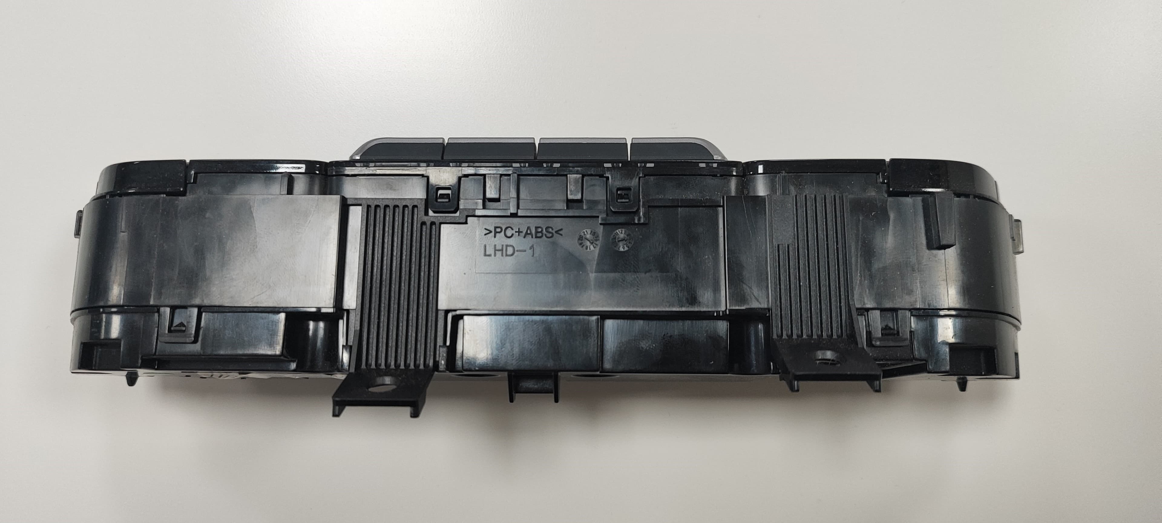 Mando climatizador TOYOTA COROLLA VERSO (R1) 4