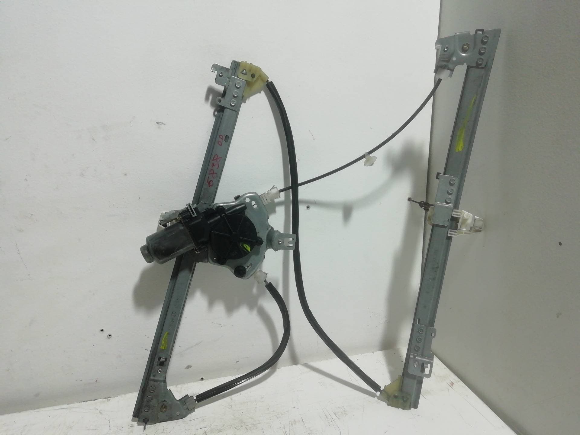 Elevalunas delantero derecho CITROEN XSARA BREAK