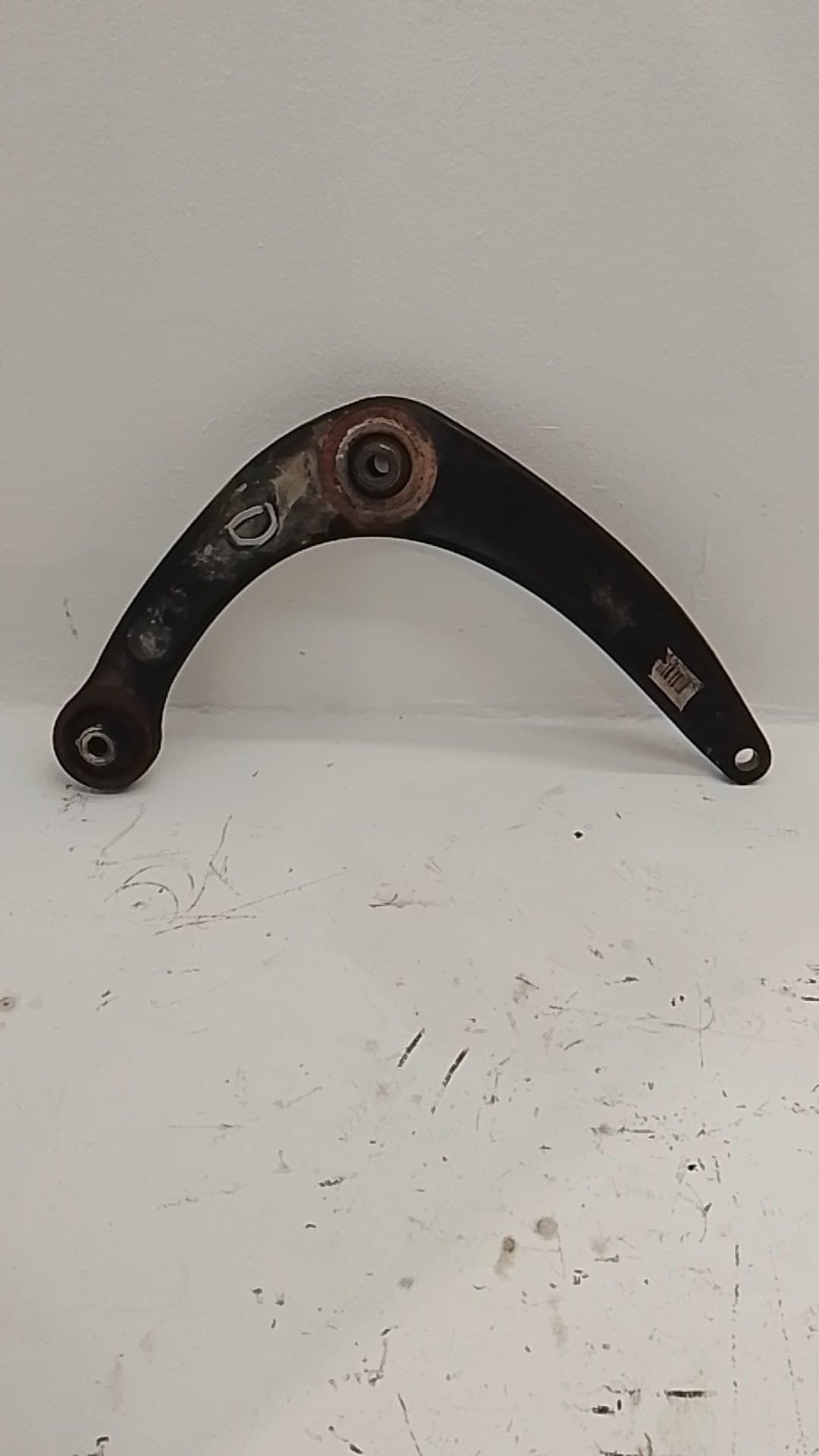 Brazo suspension superior delantero derecho CITROEN BERLINGO STATION WAGON 2