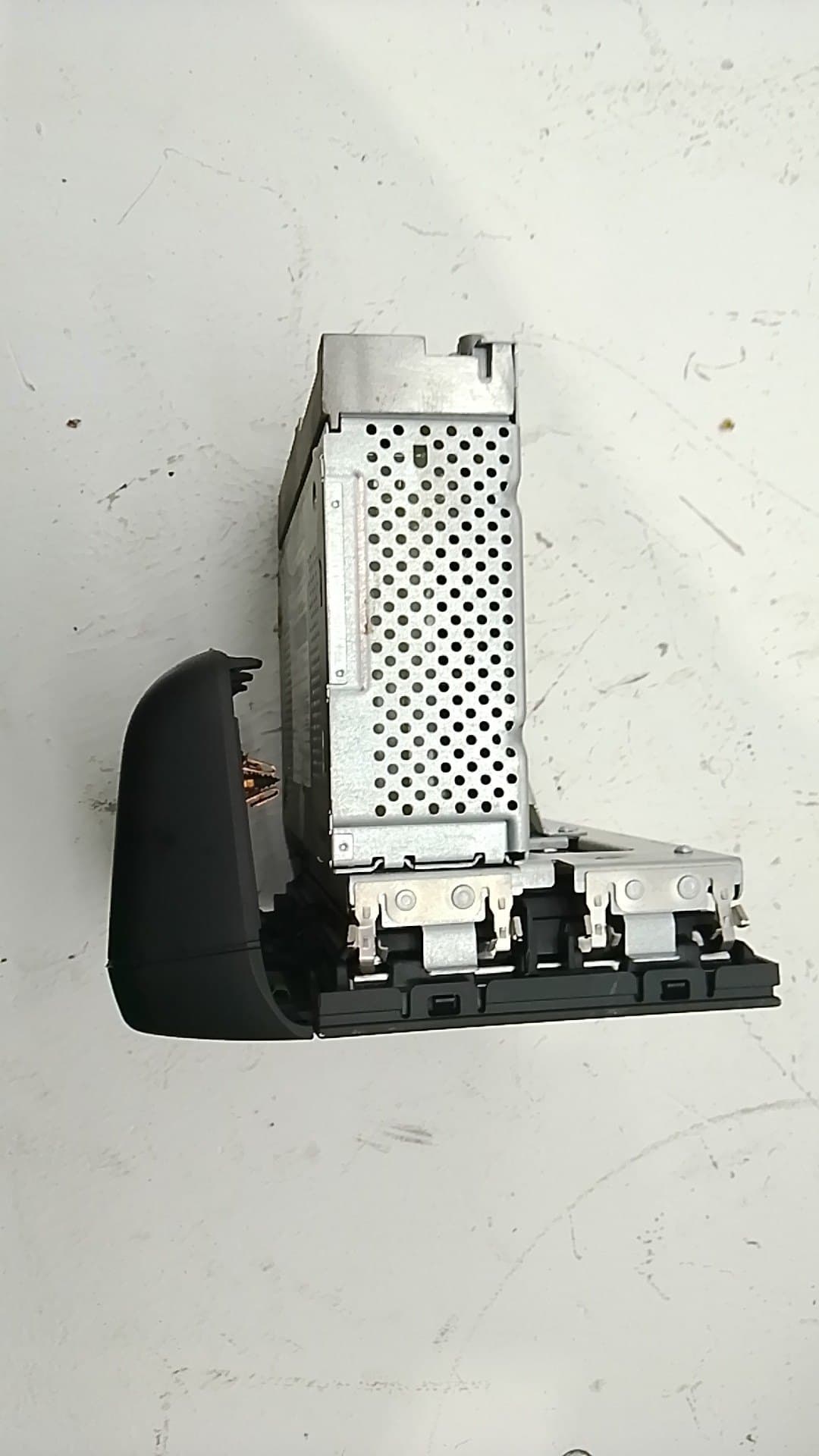 Pantalla multifuncion CITROEN BERLINGO STATION WAGON 3
