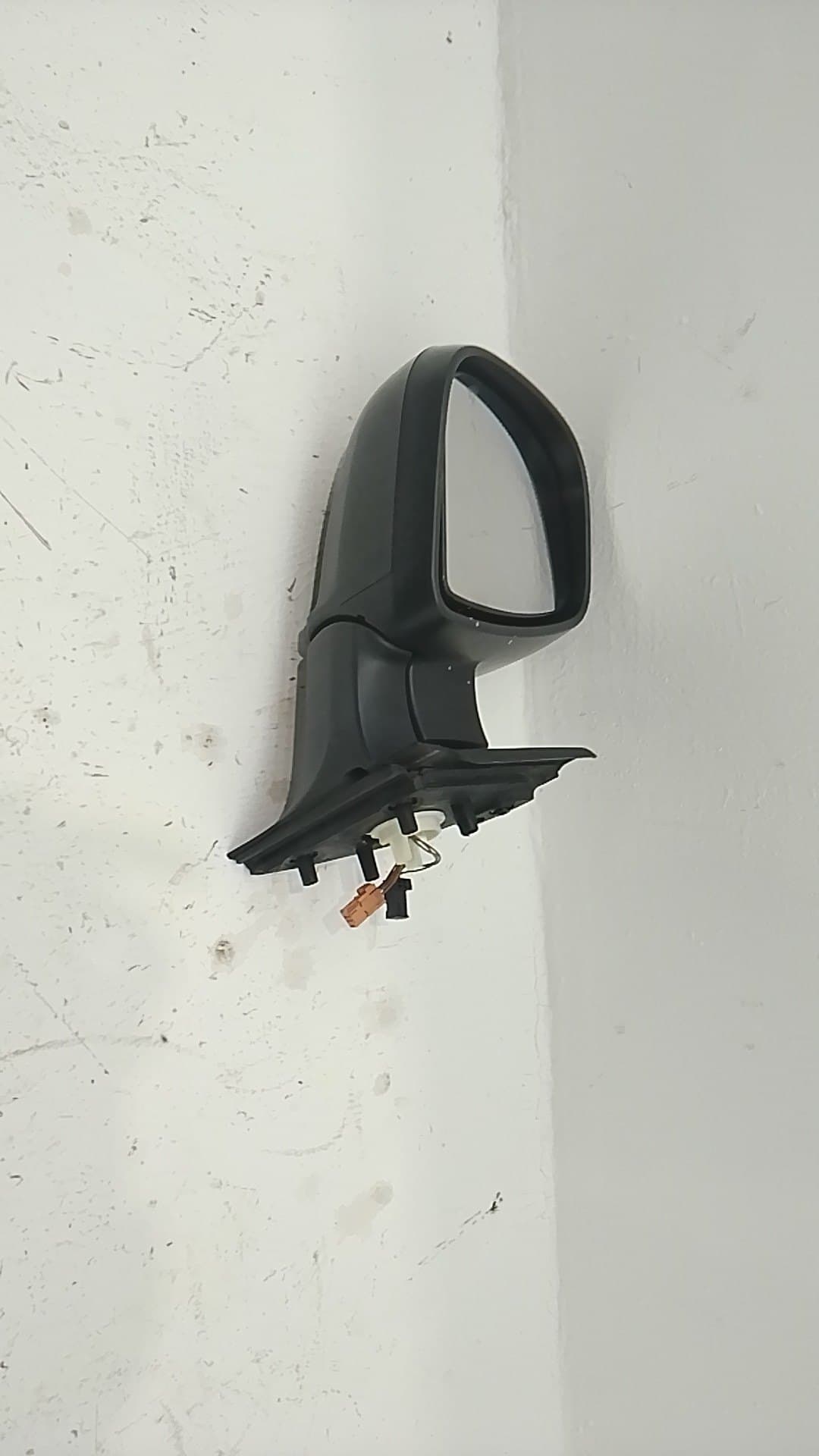 Retrovisor derecho CITROEN BERLINGO STATION WAGON 4