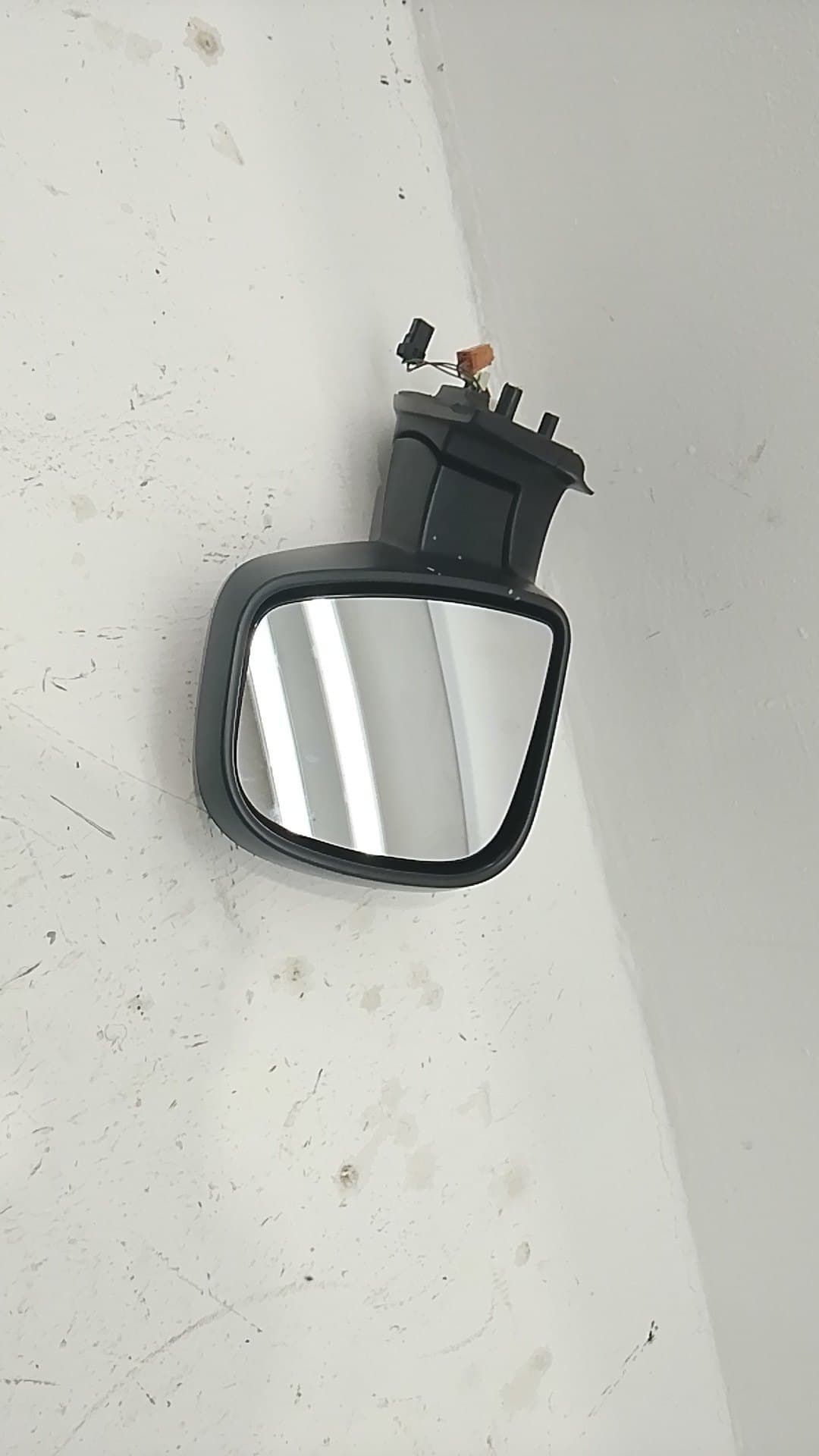 Retrovisor derecho CITROEN BERLINGO STATION WAGON