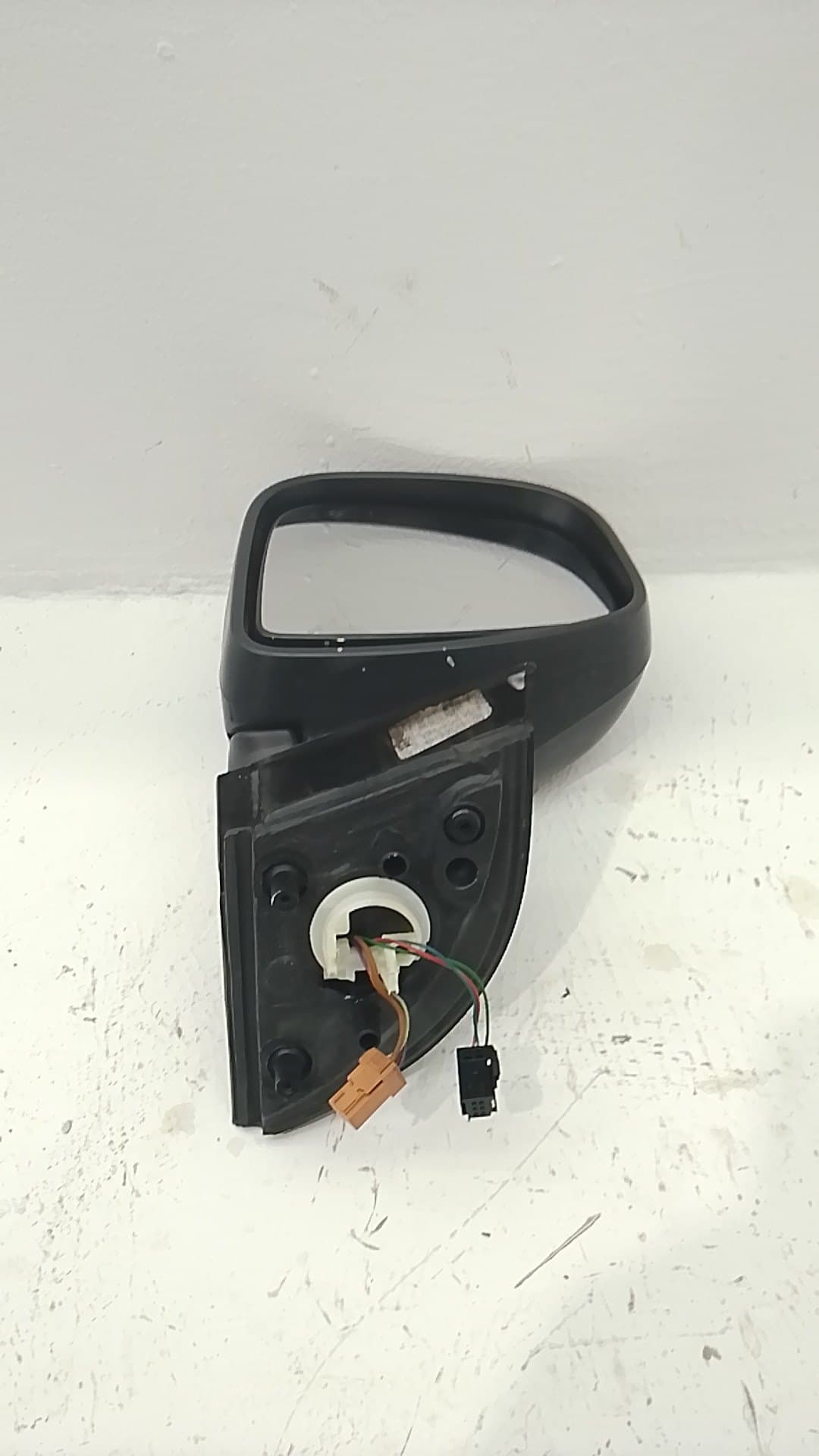 Retrovisor derecho CITROEN BERLINGO STATION WAGON 2