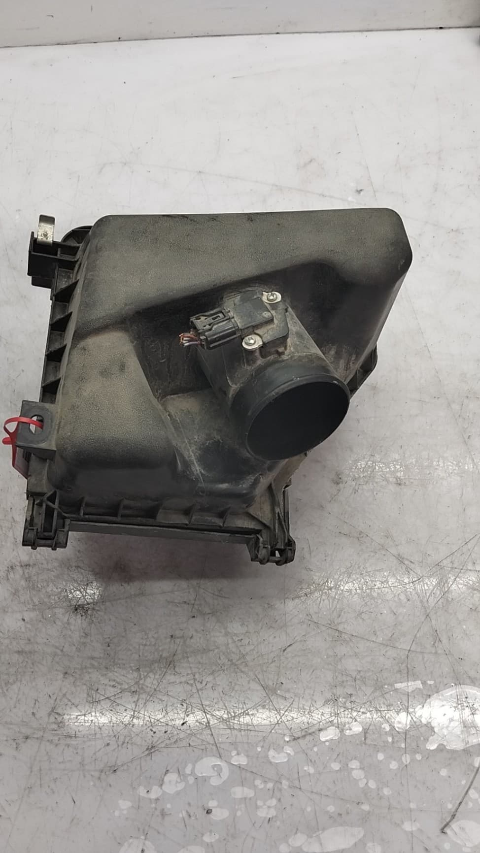 Caja filtro aire TOYOTA AVENSIS SEDÁN (_T27_)