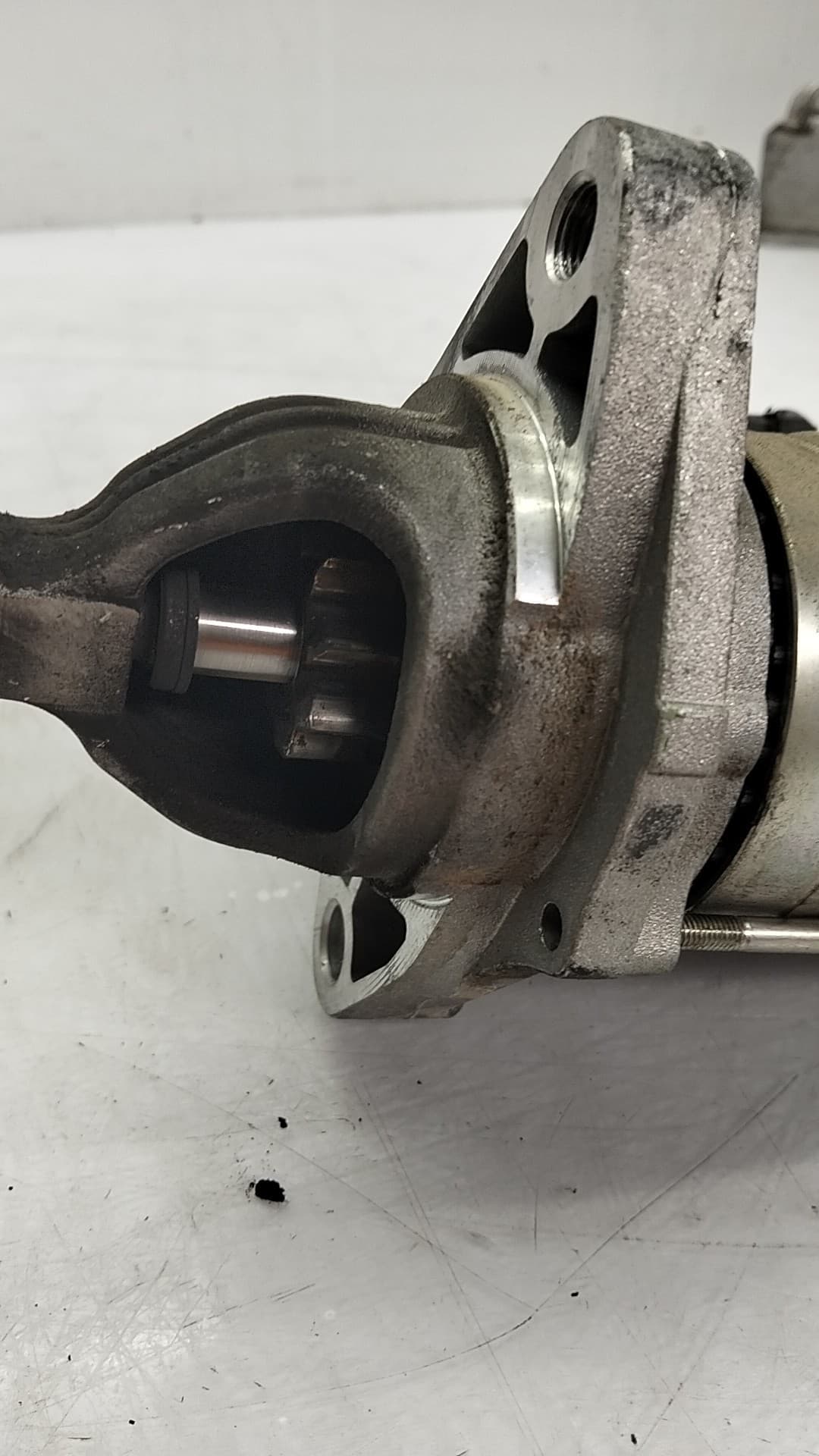 Motor arranque TOYOTA AVENSIS SEDÁN (_T27_) 2
