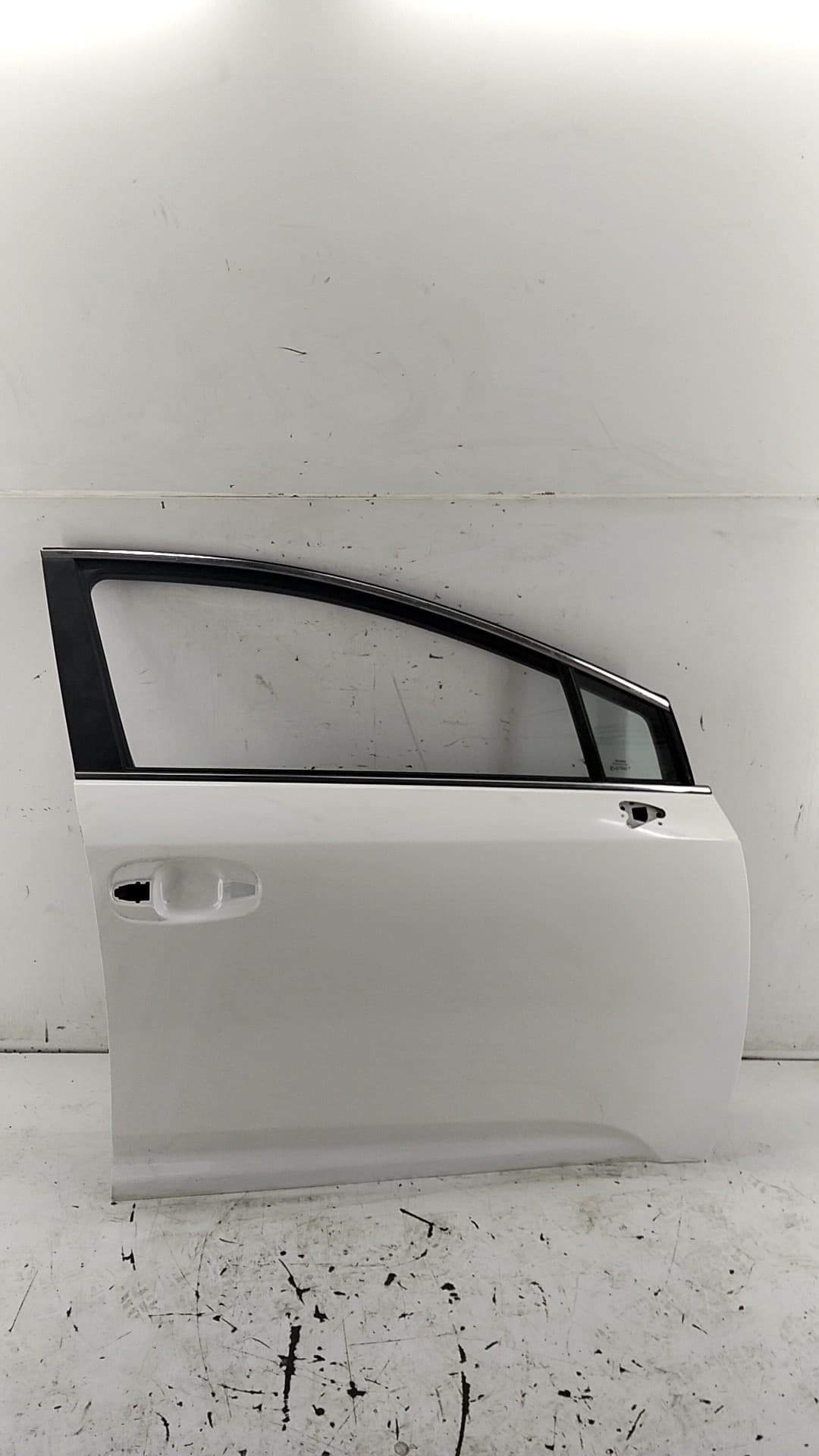 Puerta delantera derecha TOYOTA AVENSIS SEDÁN (_T27_)