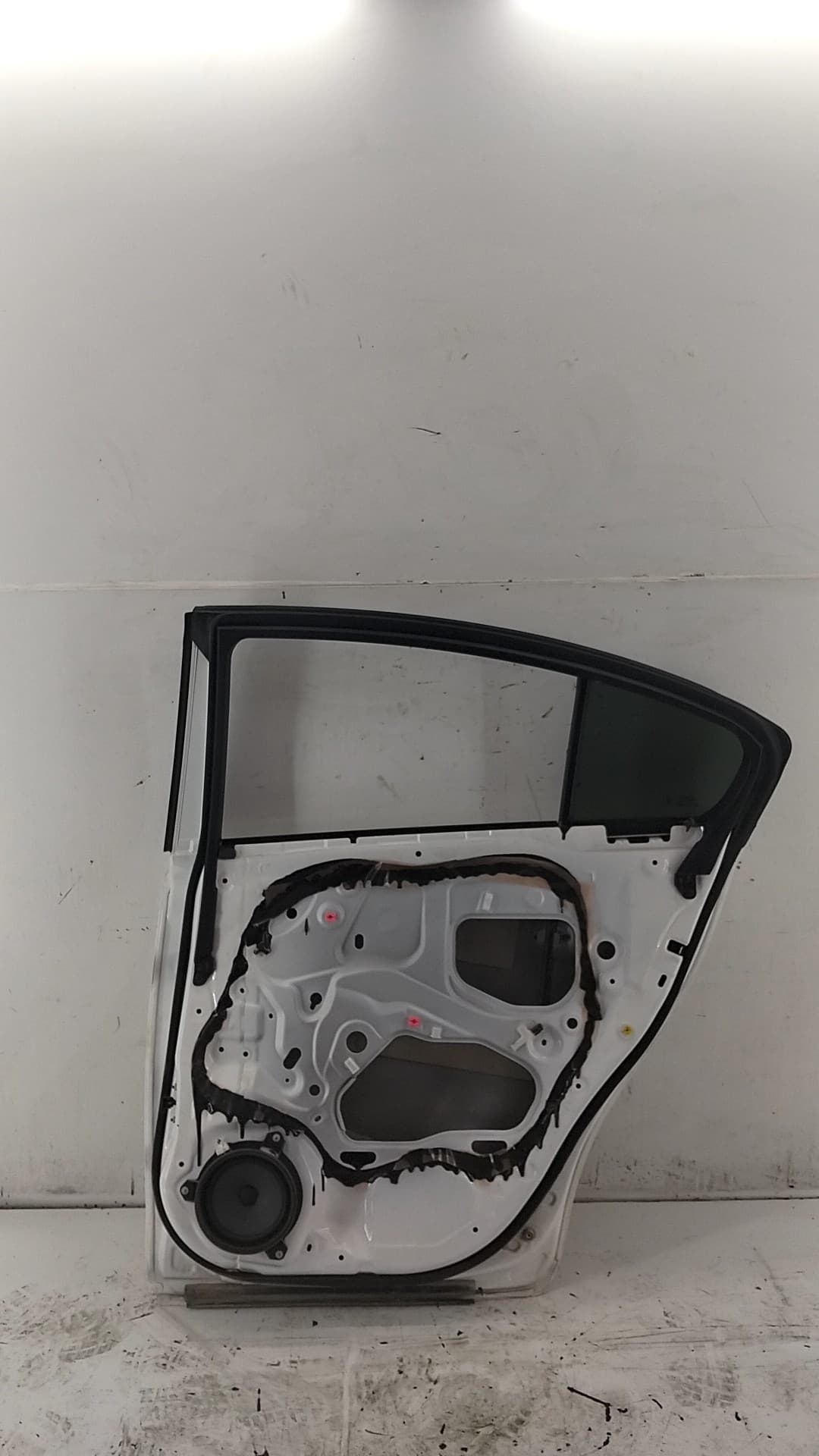 Puerta trasera derecha TOYOTA AVENSIS SEDÁN (_T27_) 2