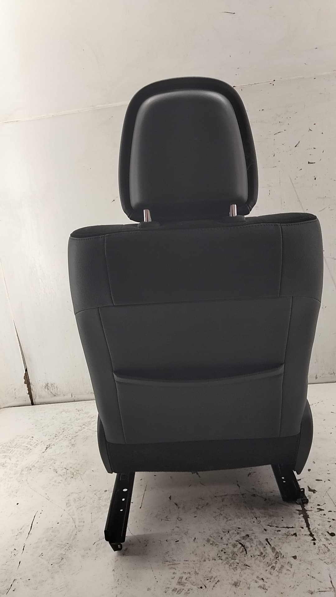 Asiento delantero derecho TOYOTA AVENSIS SEDÁN (_T27_) 2