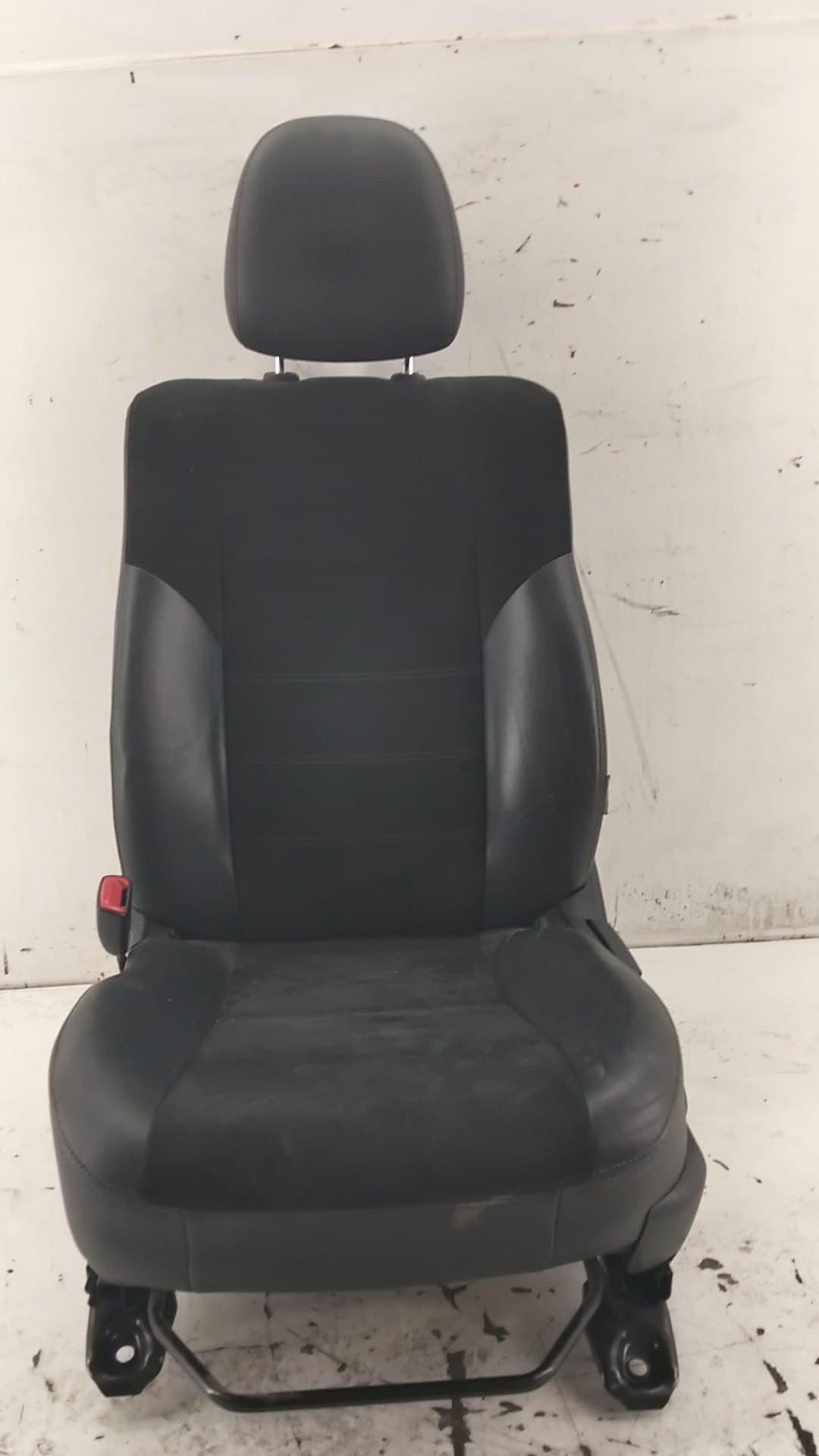 Asiento delantero izquierdo TOYOTA AVENSIS SEDÁN (_T27_) 5