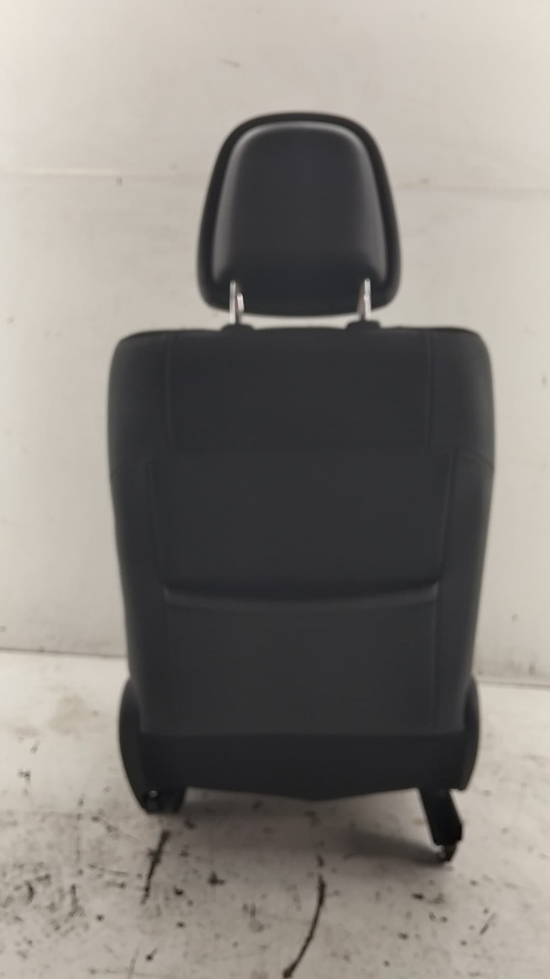 Asiento delantero izquierdo TOYOTA AVENSIS SEDÁN (_T27_) 2