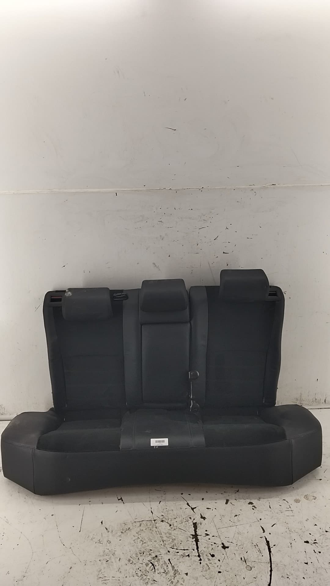 Cerradura asientos traseros TOYOTA AVENSIS SEDÁN (_T27_)