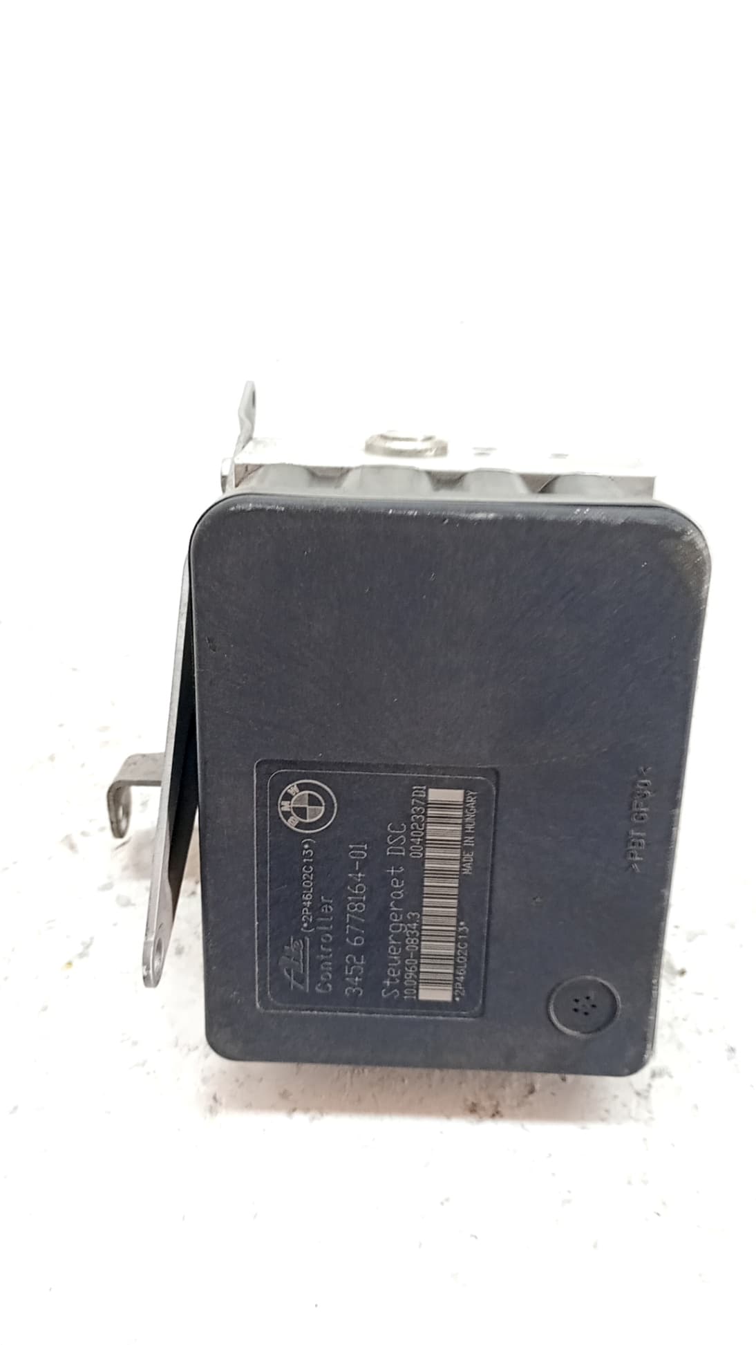 Abs BMW SERIE 3 BERLINA (E46) 2