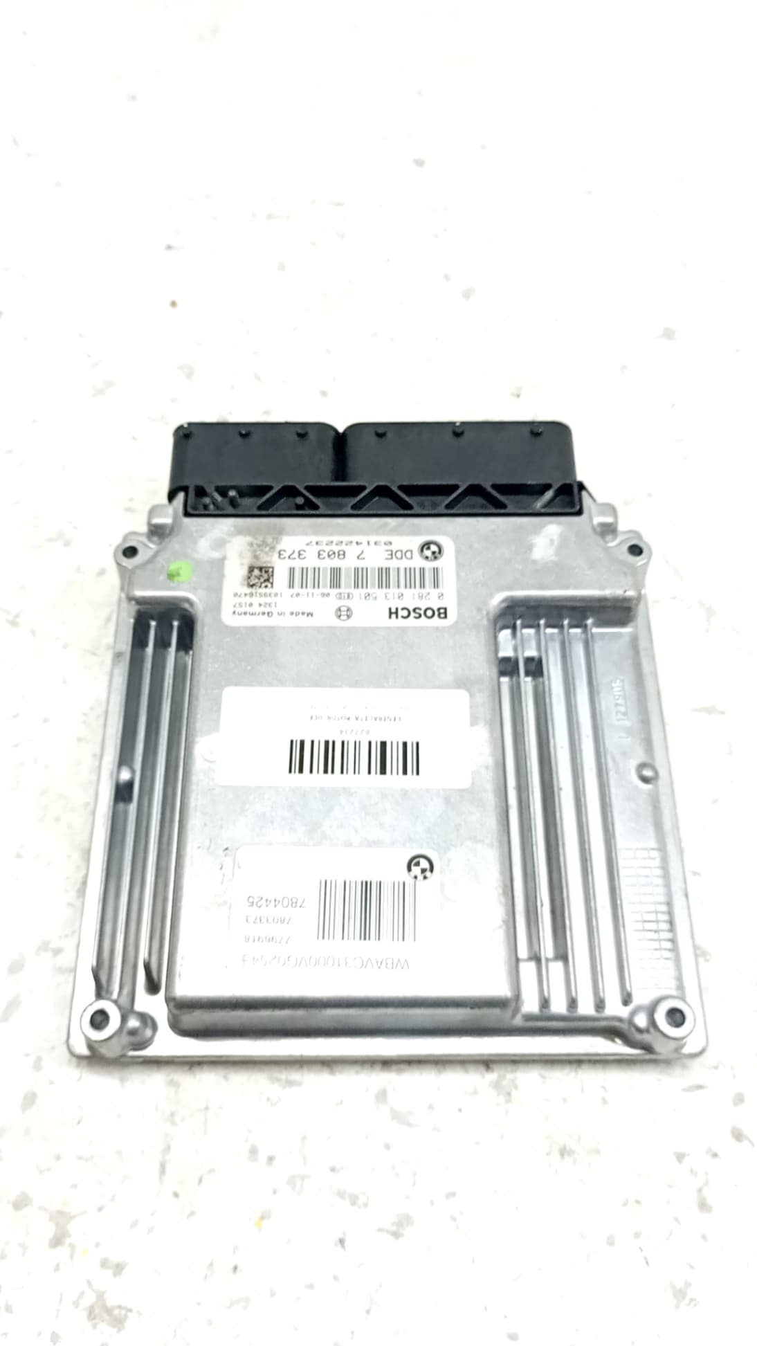 Centralita motor uce BMW SERIE 3 BERLINA (E46)